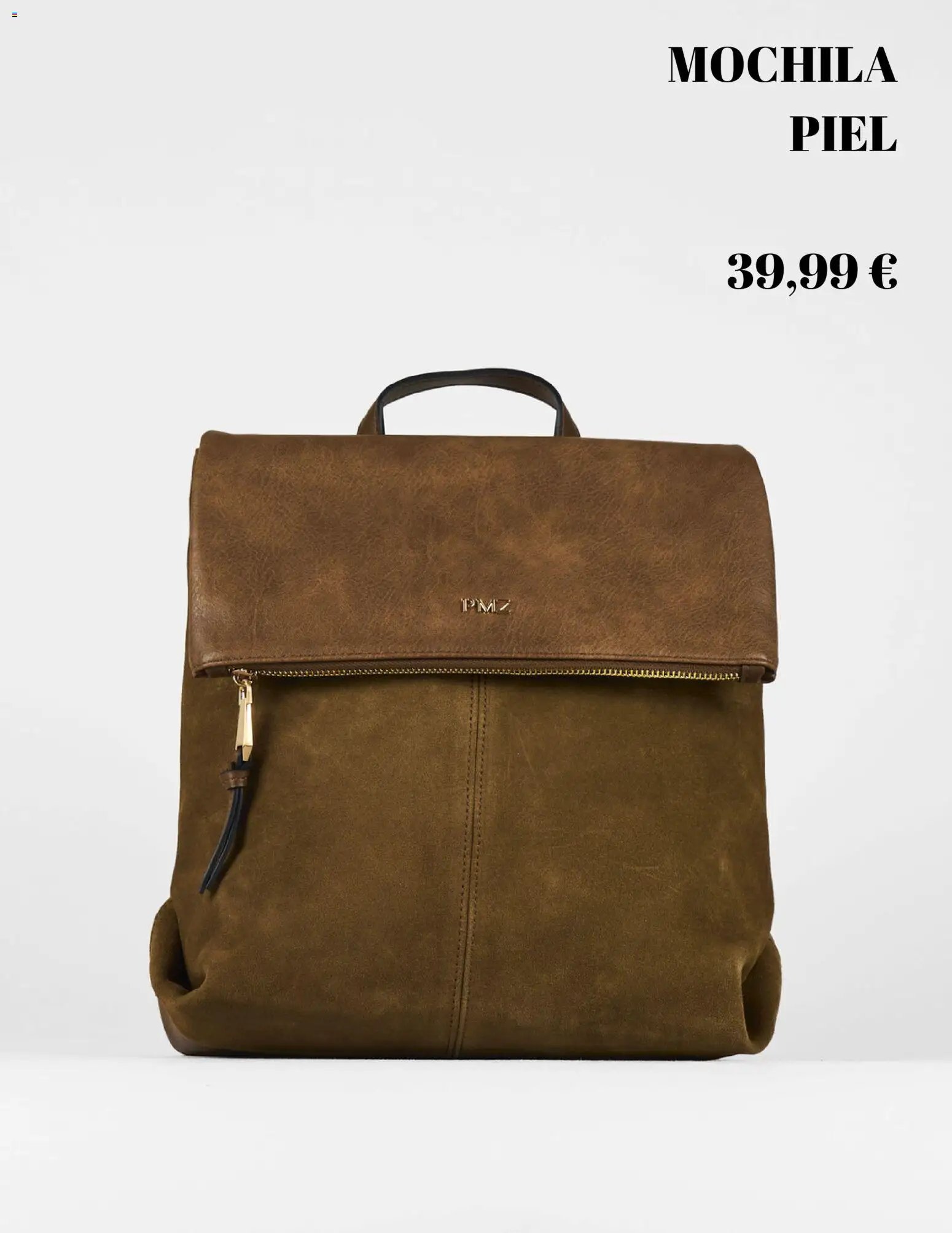 Paco Martinez oferta desde 26/11/2025 Folleto