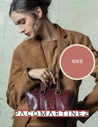 Paco Martinez oferta desde 26/11/2025 Folleto