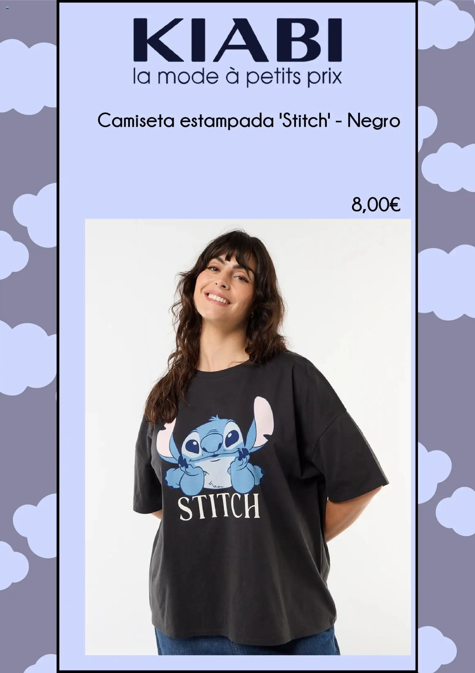 KIABI oferta desde 05/07/2026 KIABI Folleto