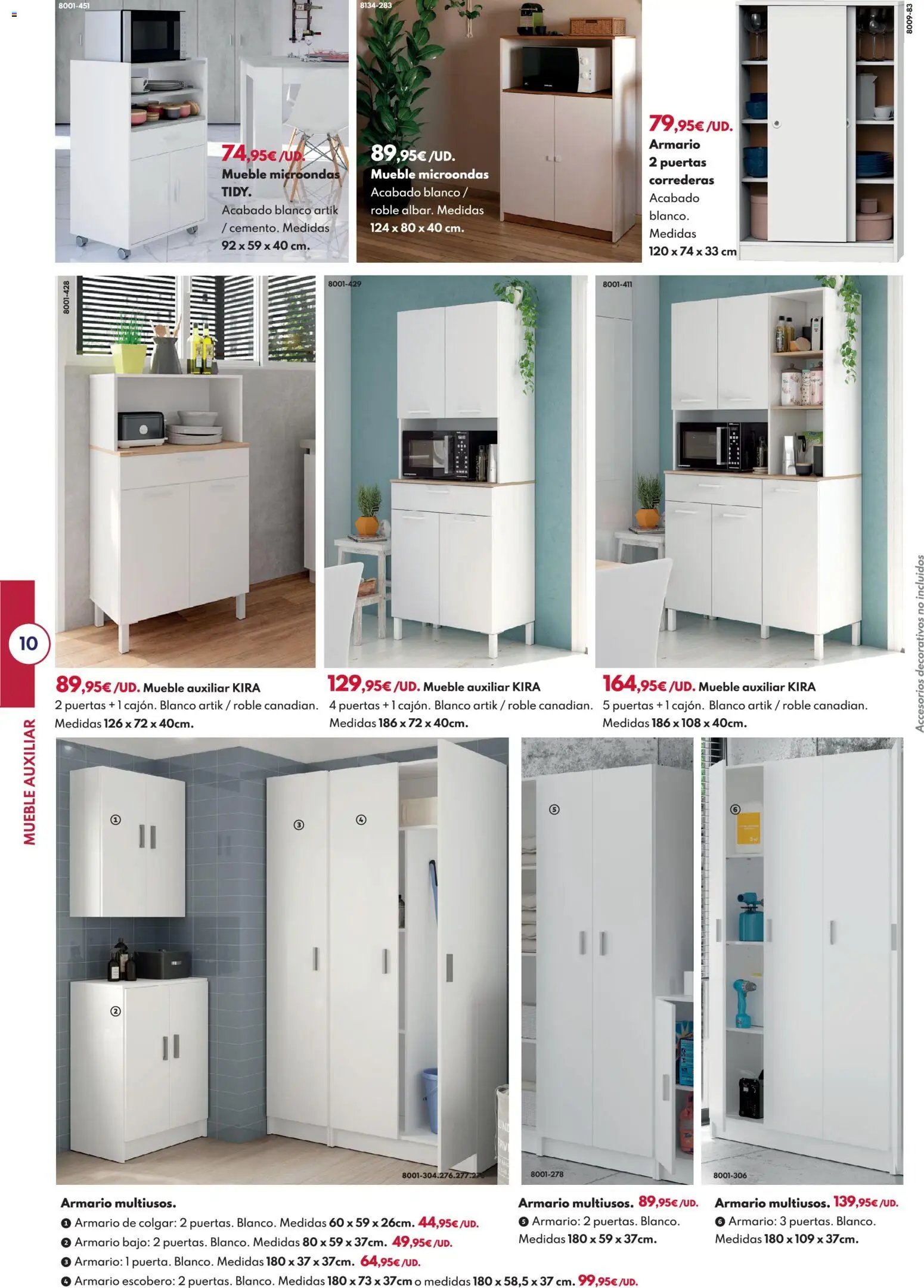 BricoCentro oferta desde 23/03/2026 BricoCentro Folleto