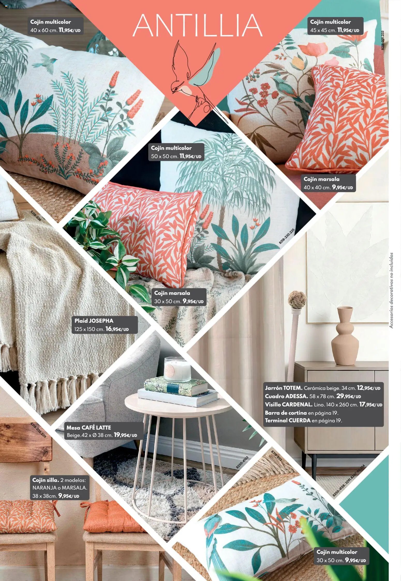 BricoCentro oferta desde 23/03/2026 BricoCentro Folleto