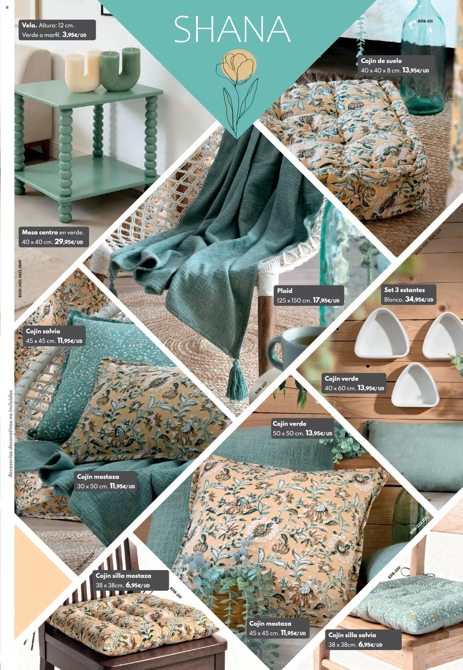 BricoCentro oferta desde 23/03/2026 BricoCentro Folleto