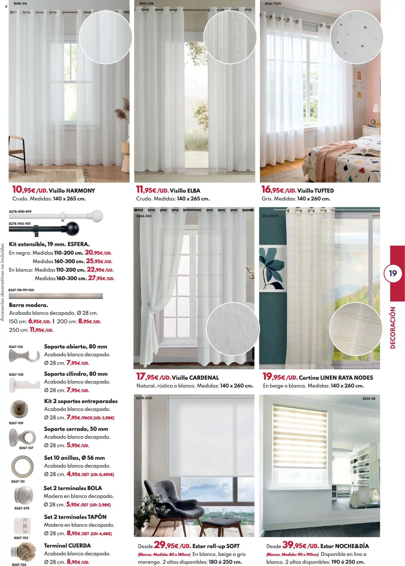 BricoCentro oferta desde 23/03/2026 BricoCentro Folleto