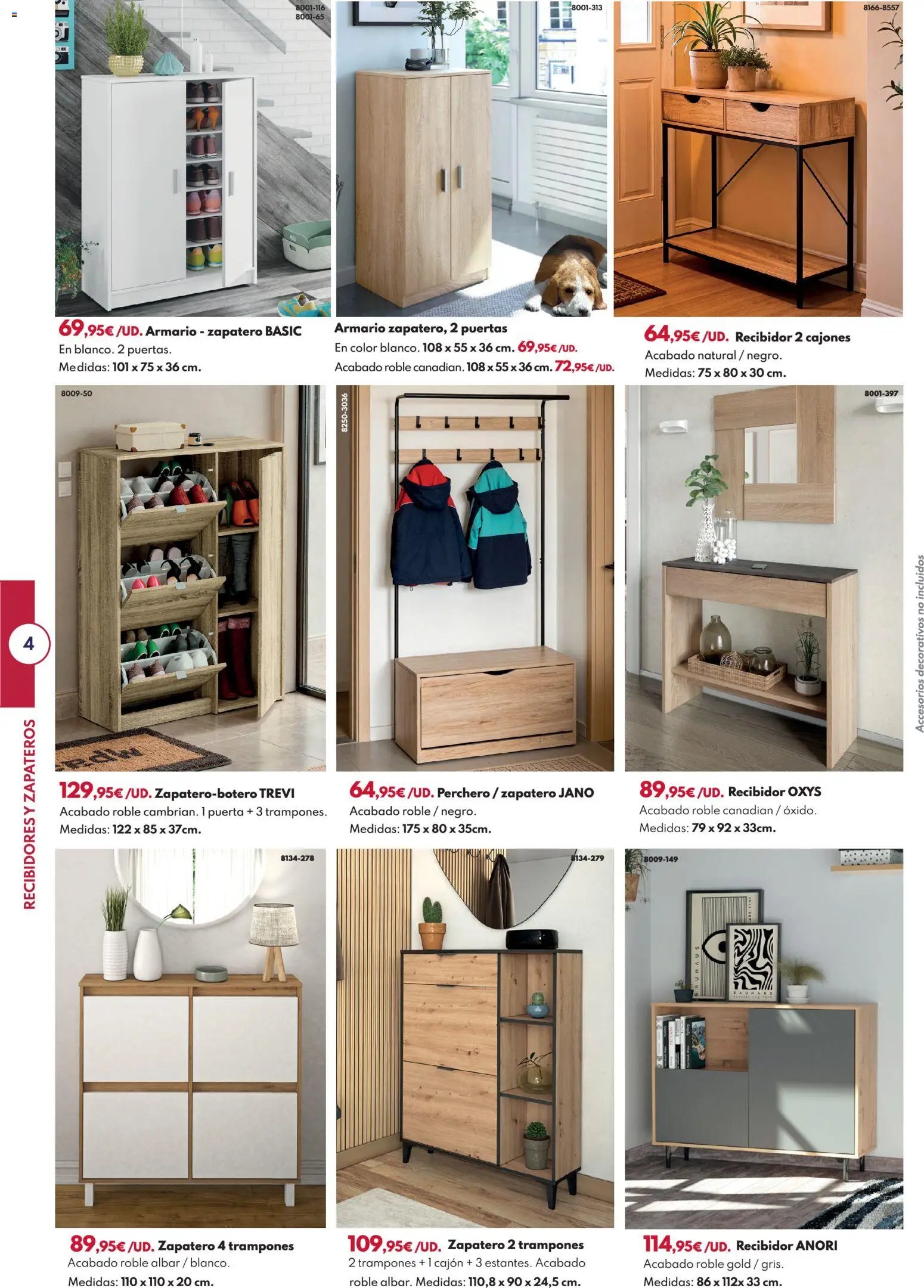 BricoCentro oferta desde 23/03/2026 BricoCentro Folleto