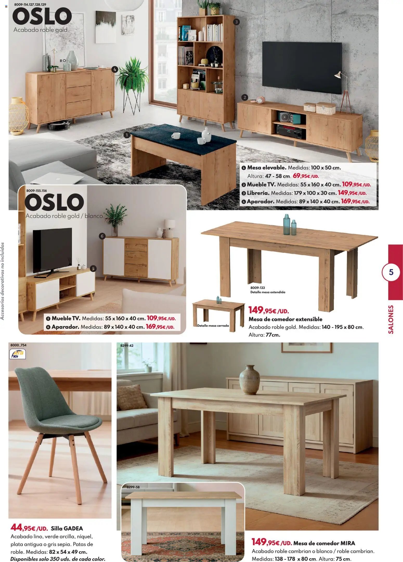 BricoCentro oferta desde 23/03/2026 BricoCentro Folleto