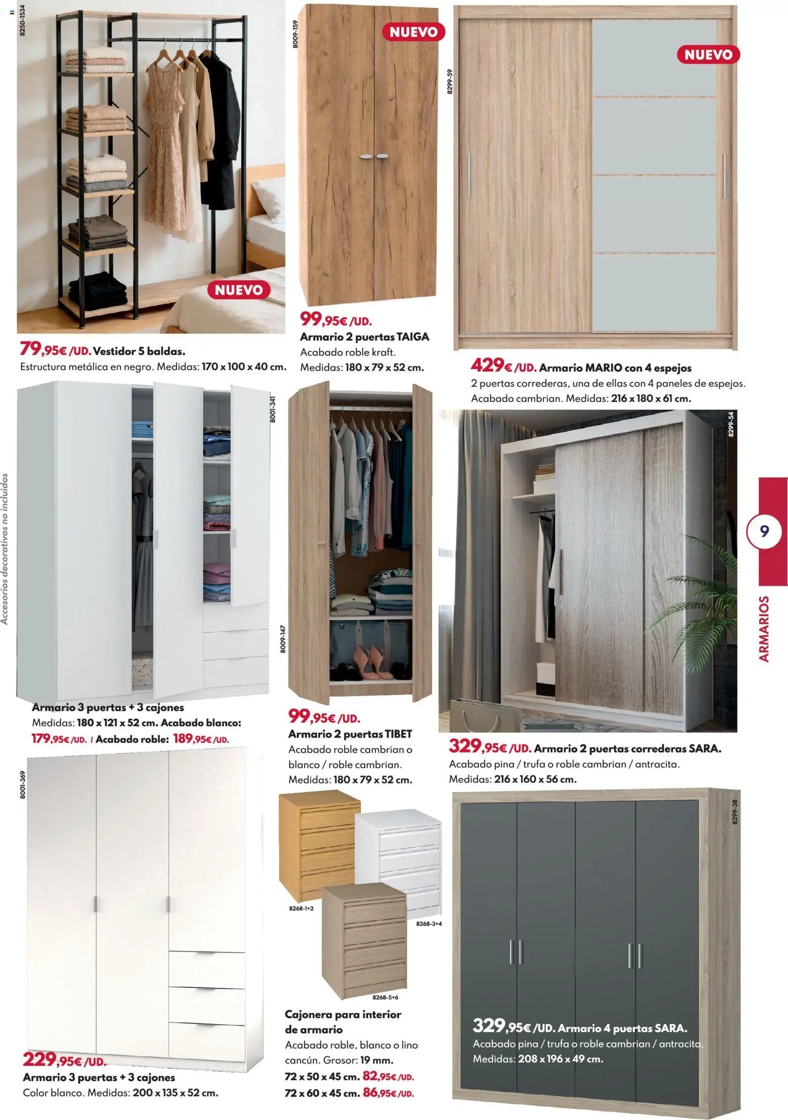 BricoCentro oferta desde 23/03/2026 BricoCentro Folleto