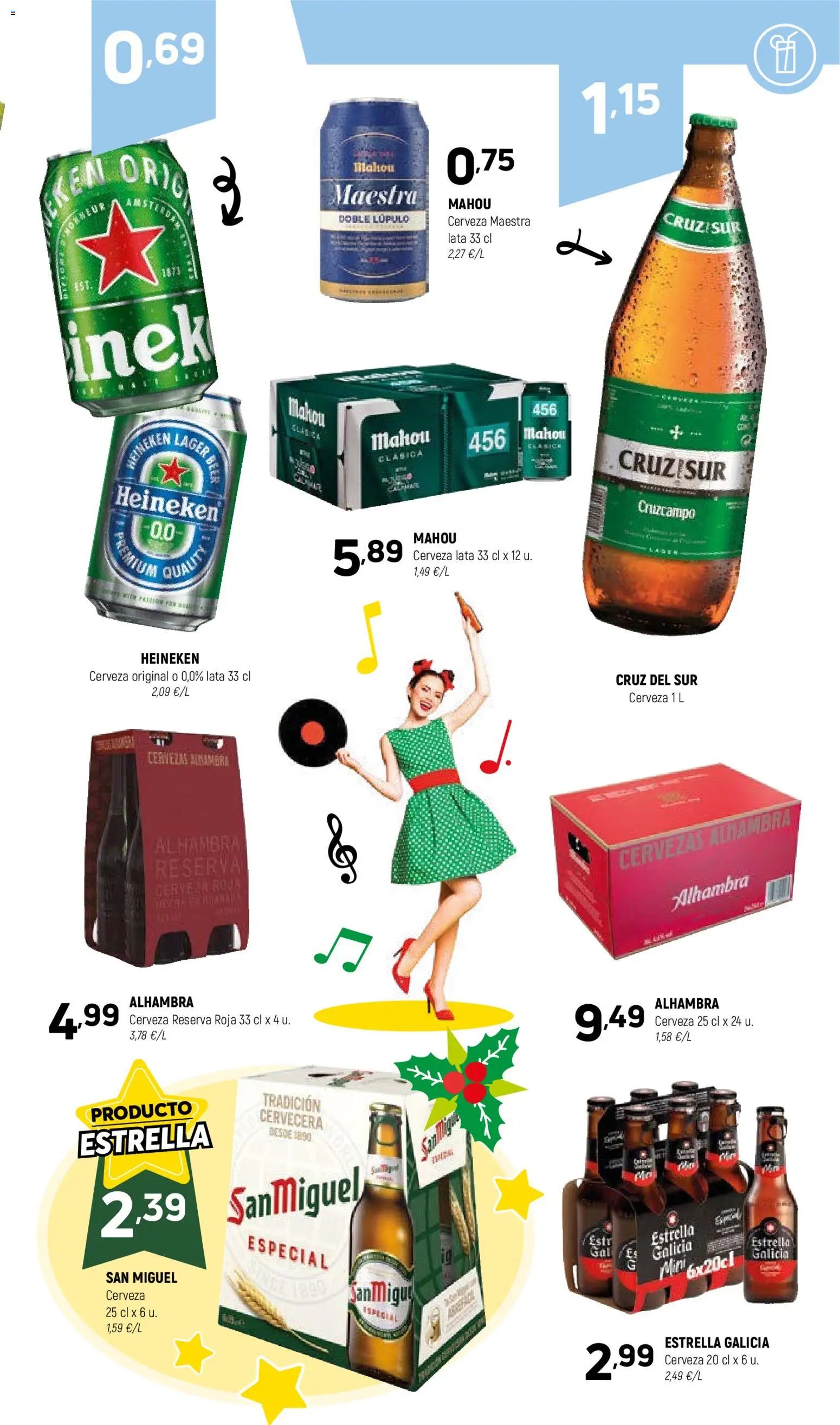 Coviran oferta desde 18/11/2025 Badajoz