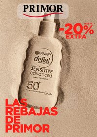 Primor oferta desde 11/07/2026 Primor Folleto