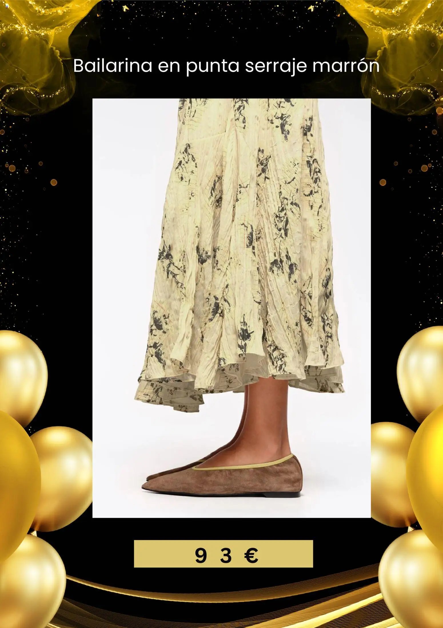 Bimba y Lola oferta desde 24/11/2025 Black Friday