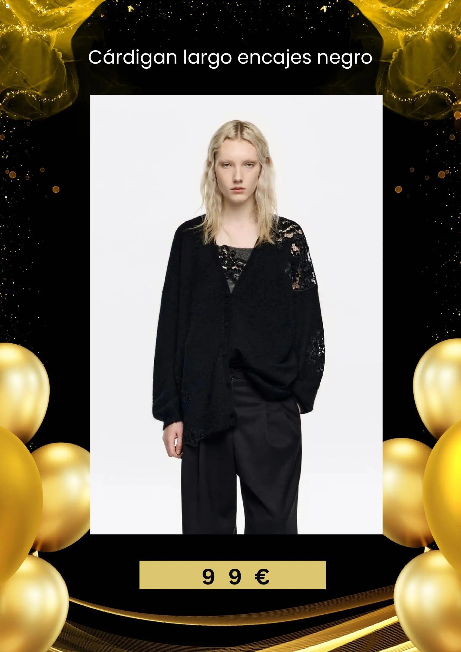 Bimba y Lola oferta desde 24/11/2025 Black Friday