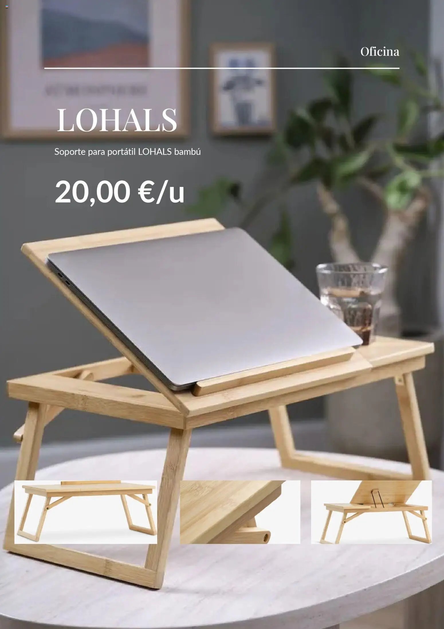 JYSK oferta desde 05/02/2026 Catálogo