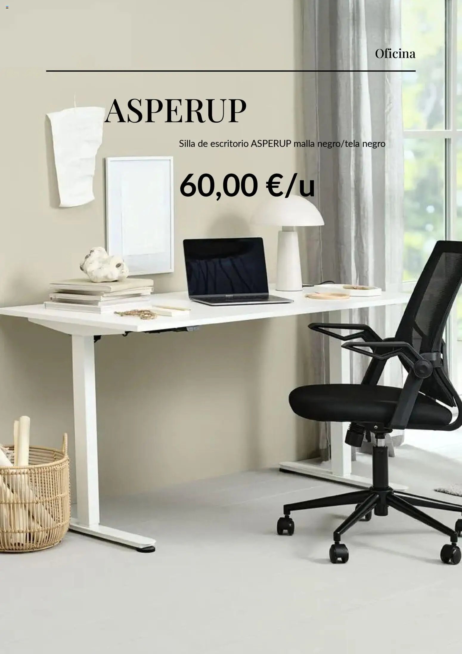 JYSK oferta desde 05/02/2026 Catálogo