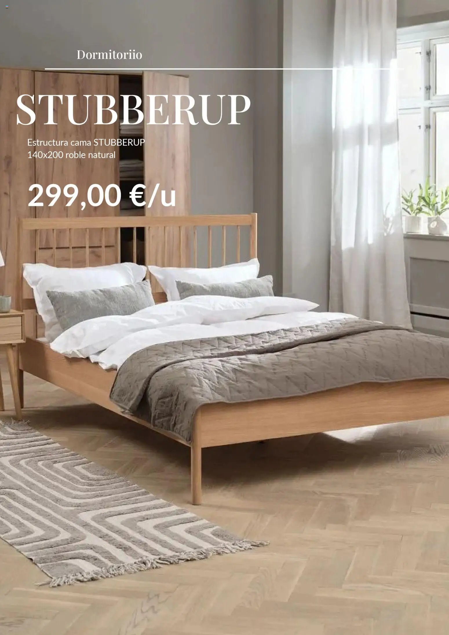 JYSK oferta desde 05/02/2026 Catálogo