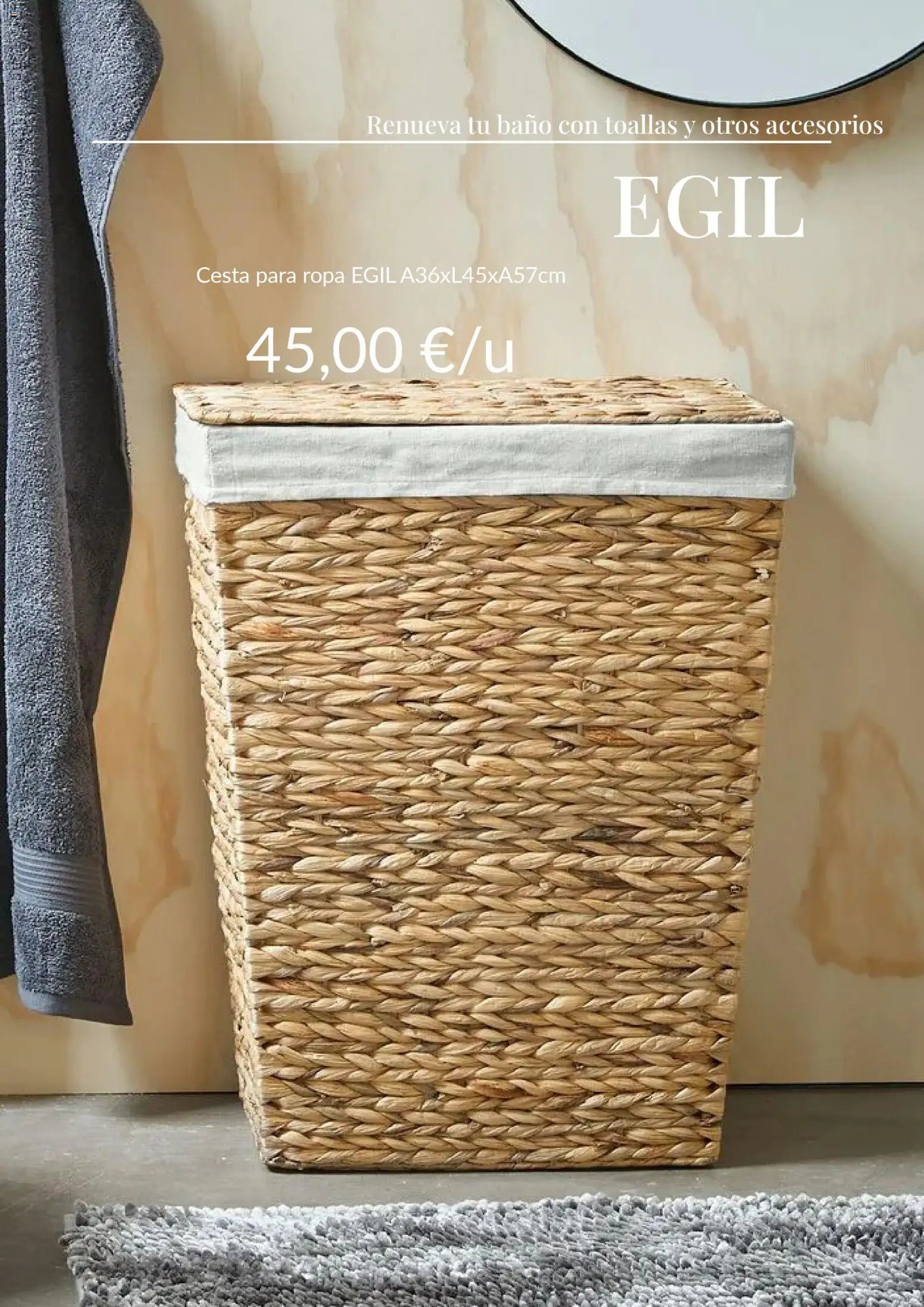 JYSK oferta desde 05/02/2026 Catálogo