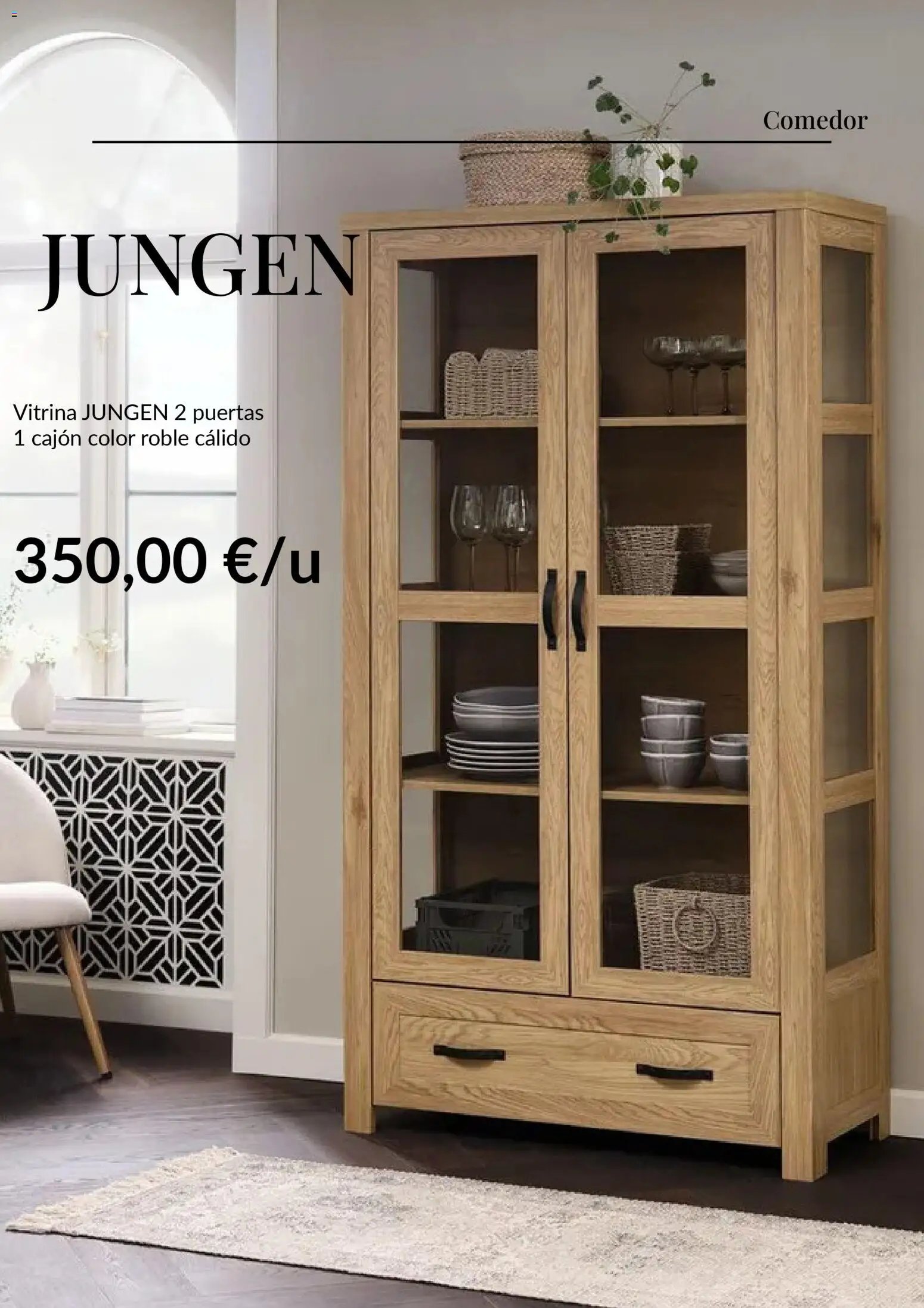 JYSK oferta desde 05/02/2026 Catálogo