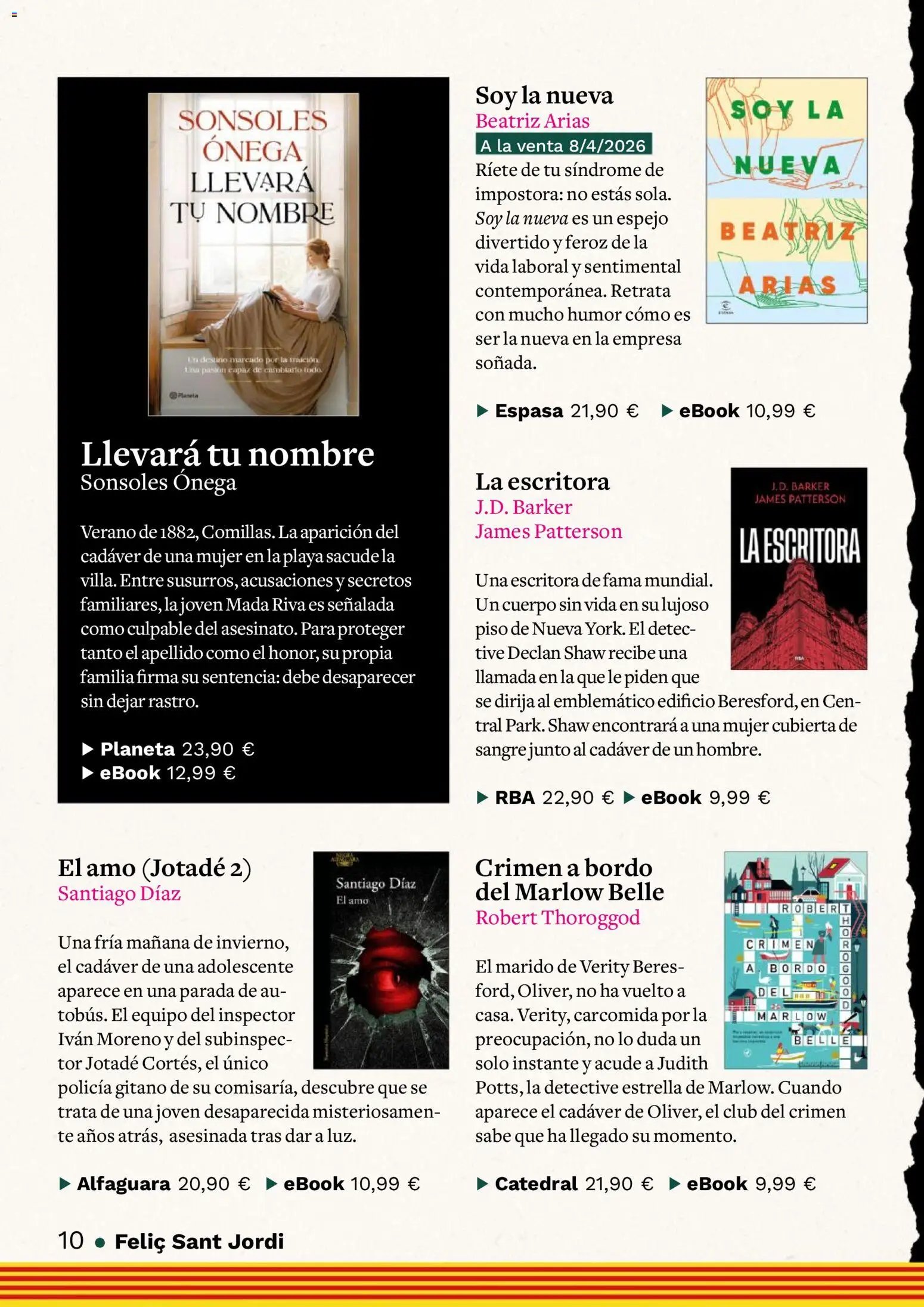 Casa del libro oferta desde 01/04/2026 Casa del libro Rebel el qui llegeix