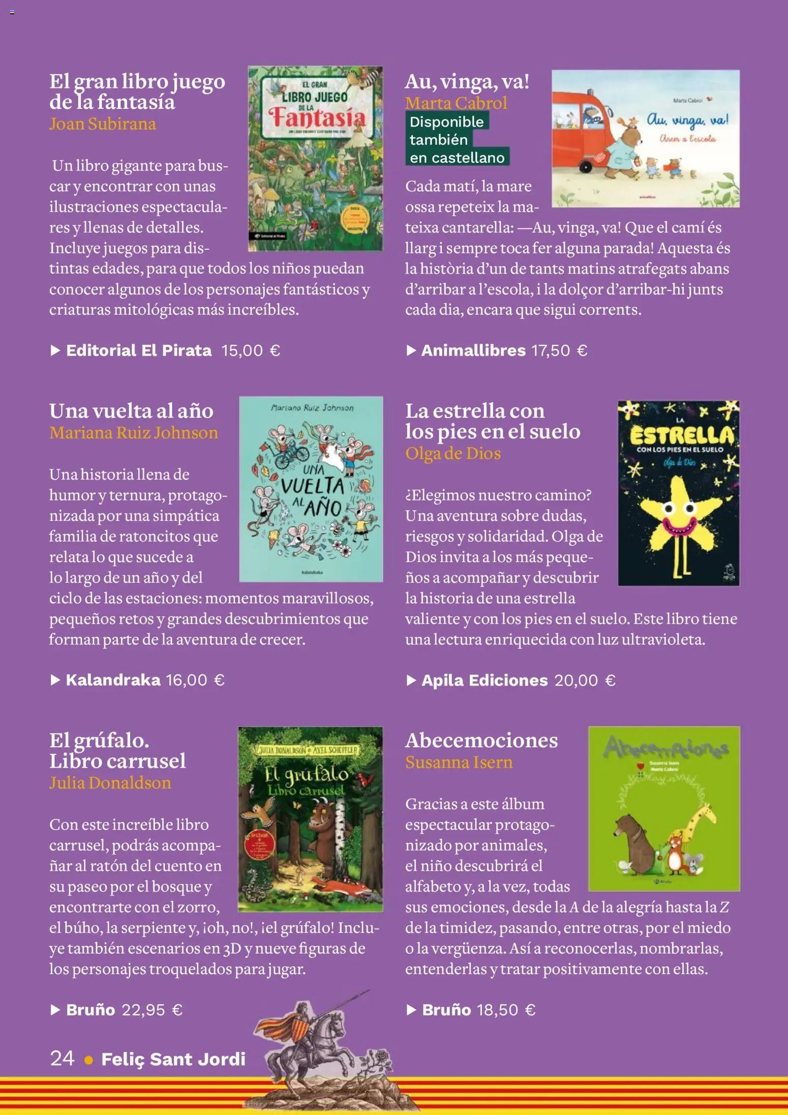 Casa del libro oferta desde 01/04/2026 Casa del libro Rebel el qui llegeix