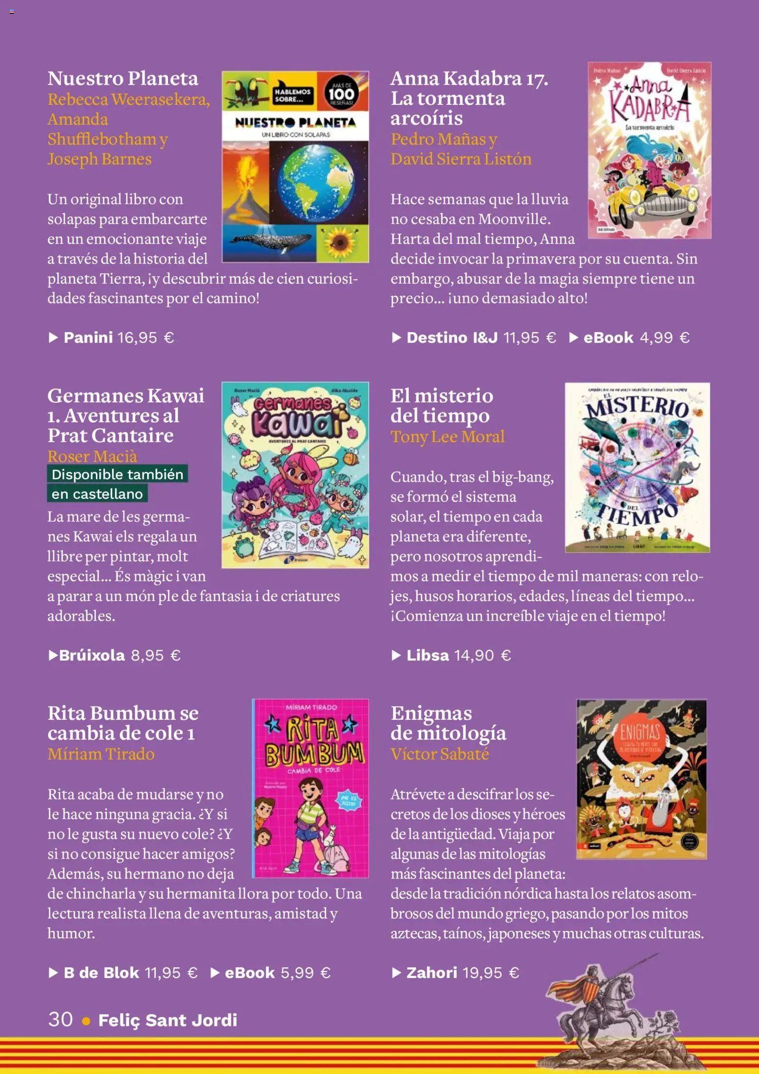 Casa del libro oferta desde 01/04/2026 Casa del libro Rebel el qui llegeix