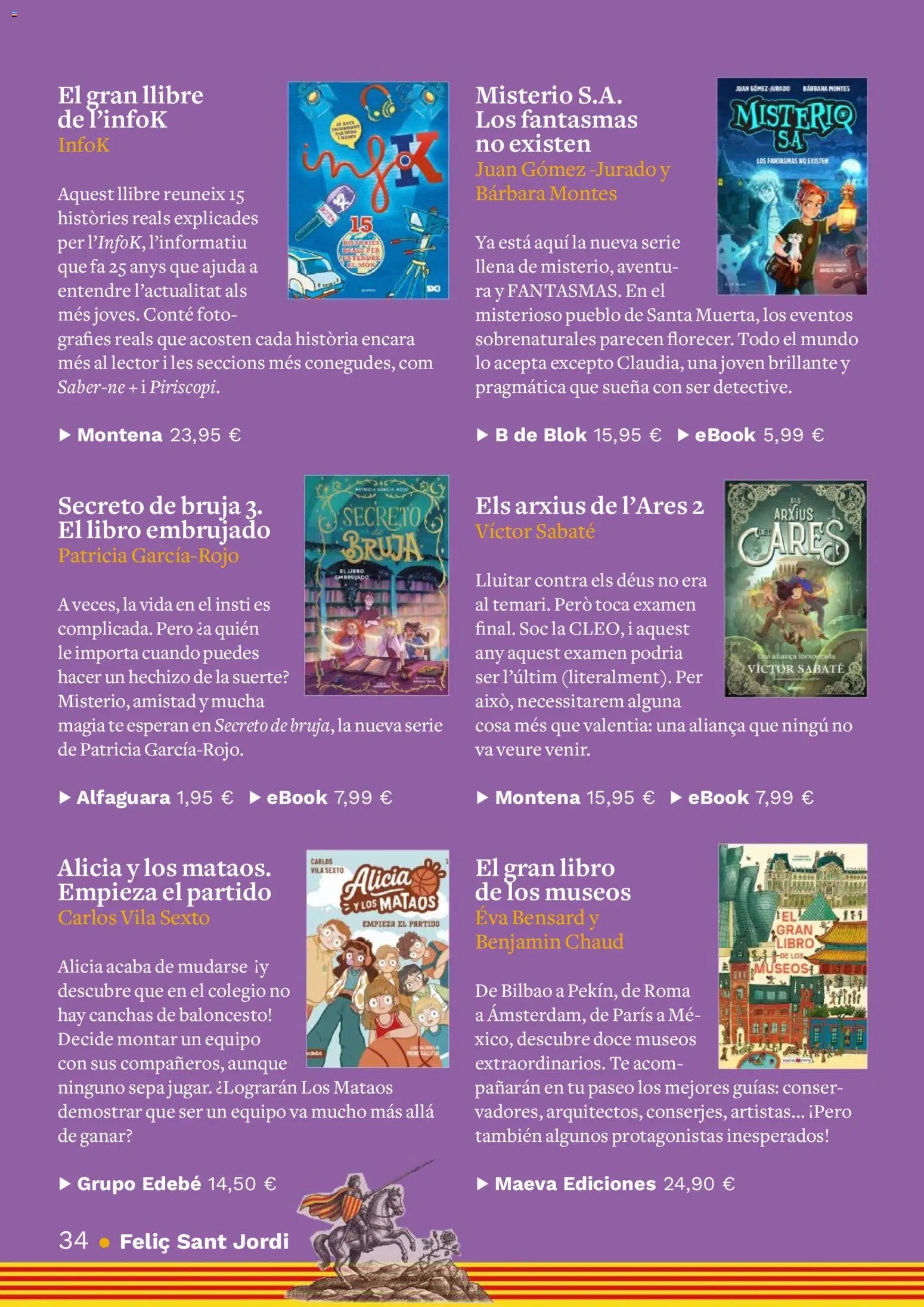 Casa del libro oferta desde 01/04/2026 Casa del libro Rebel el qui llegeix