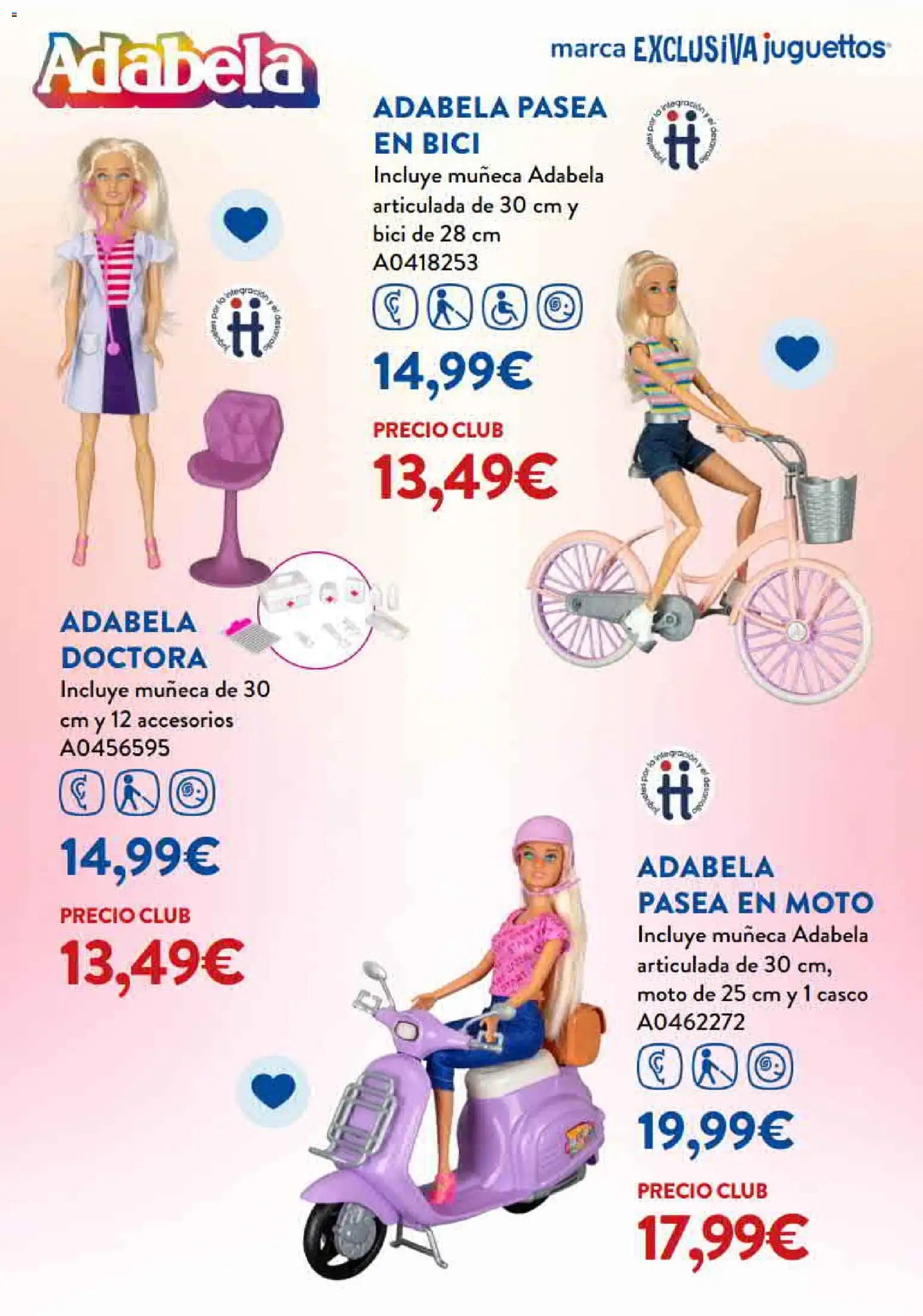 Juguettos oferta desde 30/06/2026 Juguettos Catálogo
