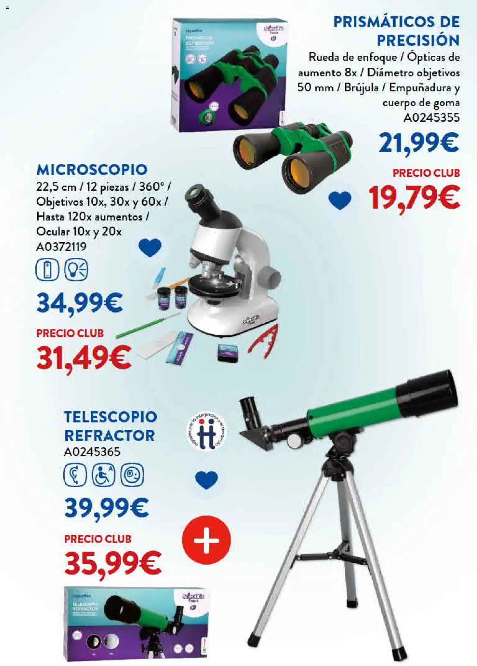Juguettos oferta desde 30/06/2026 Juguettos Catálogo