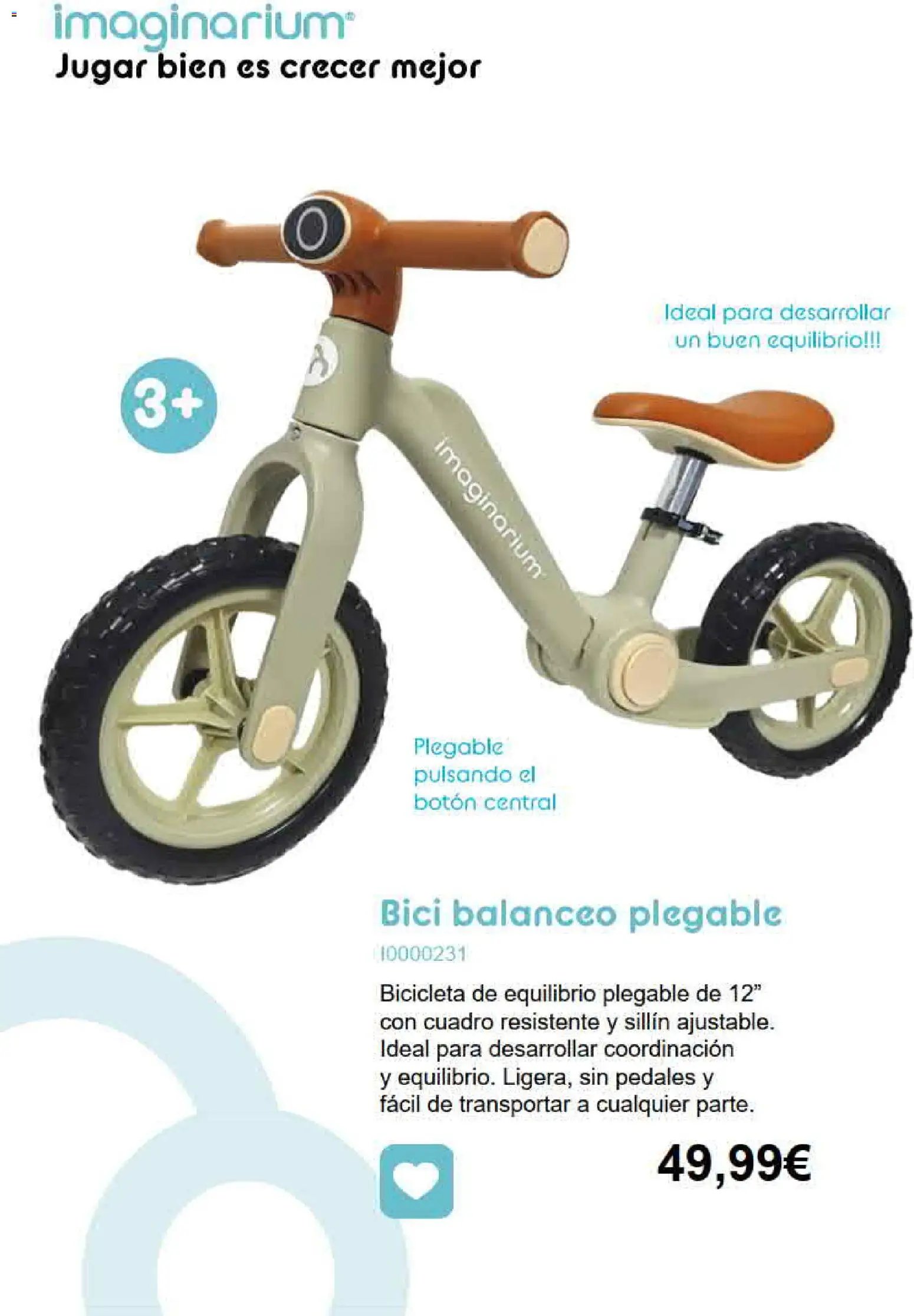 Juguettos oferta desde 30/06/2026 Juguettos Catálogo