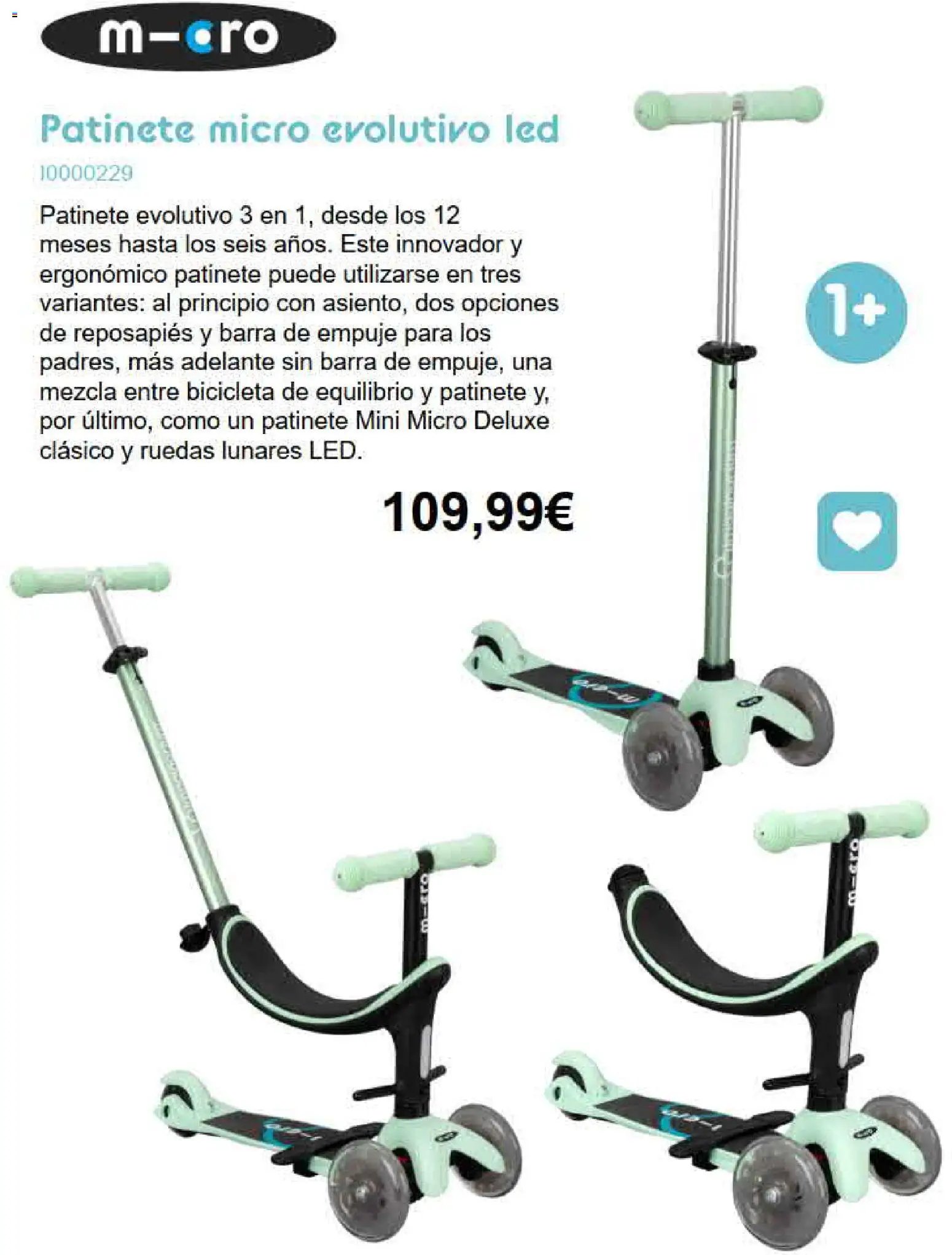 Juguettos oferta desde 30/06/2026 Juguettos Catálogo