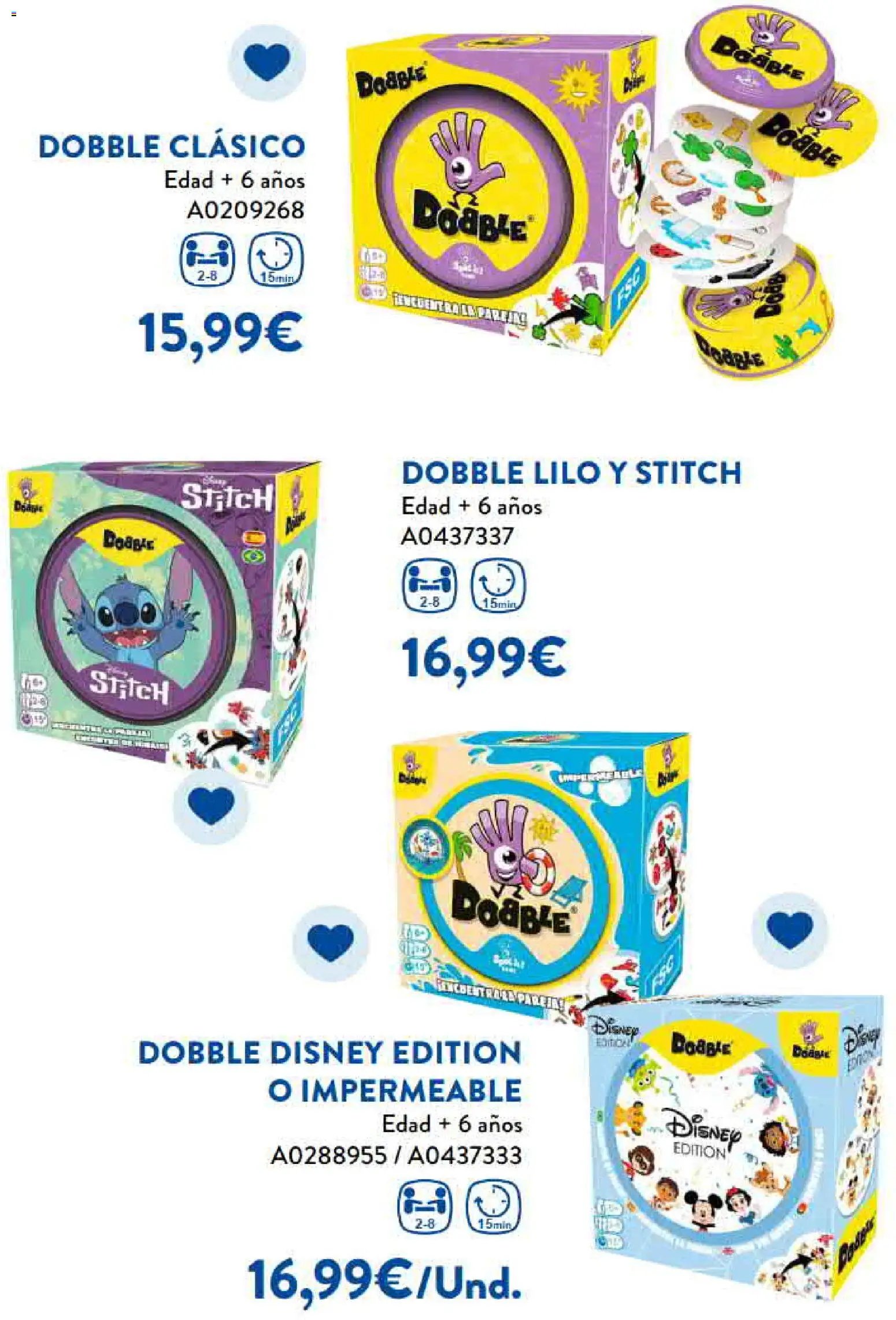 Juguettos oferta desde 30/06/2026 Juguettos Catálogo