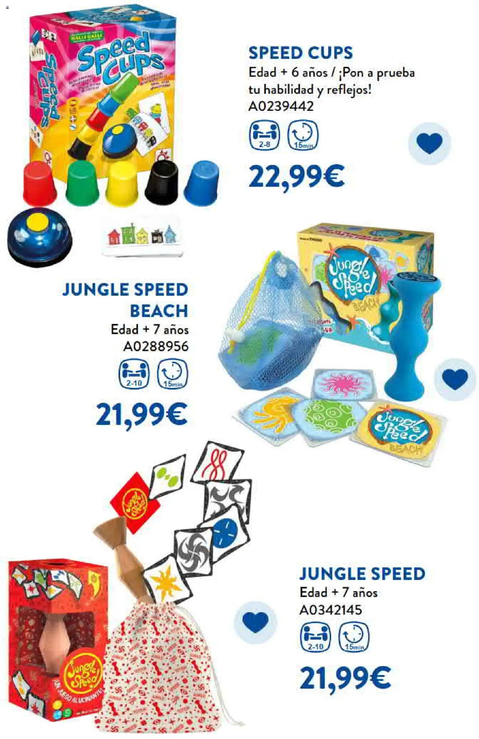 Juguettos oferta desde 30/06/2026 Juguettos Catálogo