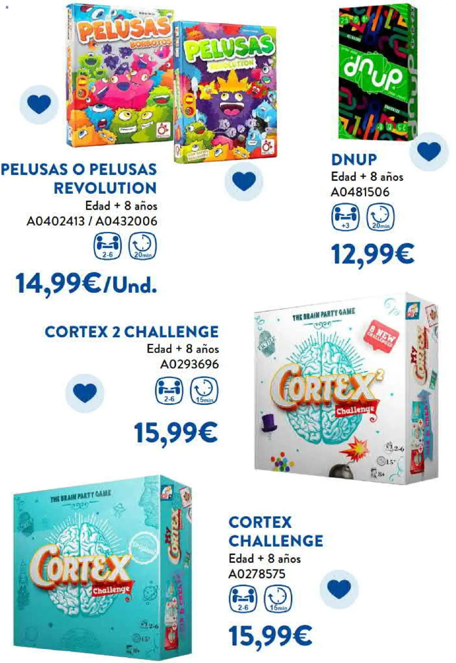 Juguettos oferta desde 30/06/2026 Juguettos Catálogo