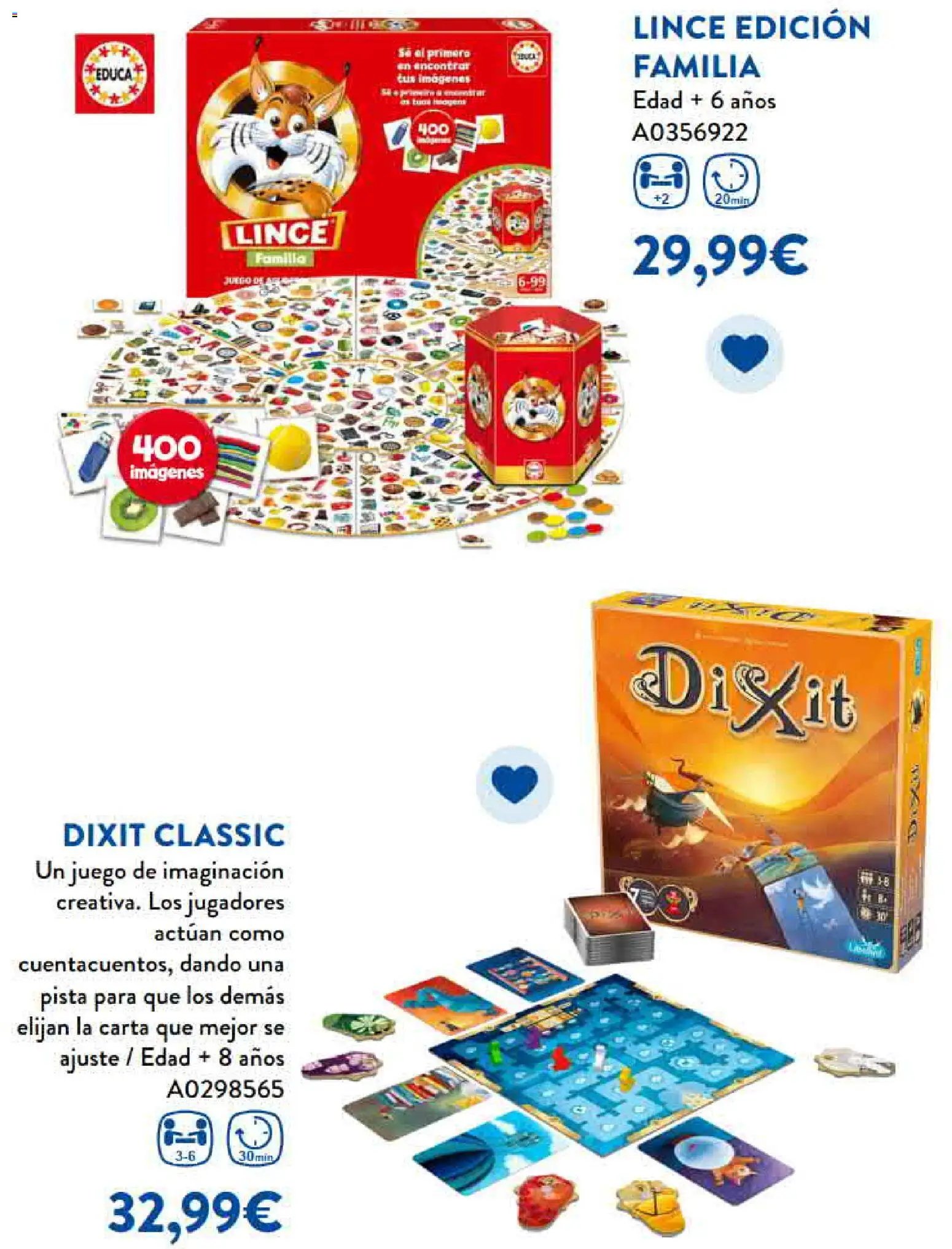 Juguettos oferta desde 30/06/2026 Juguettos Catálogo