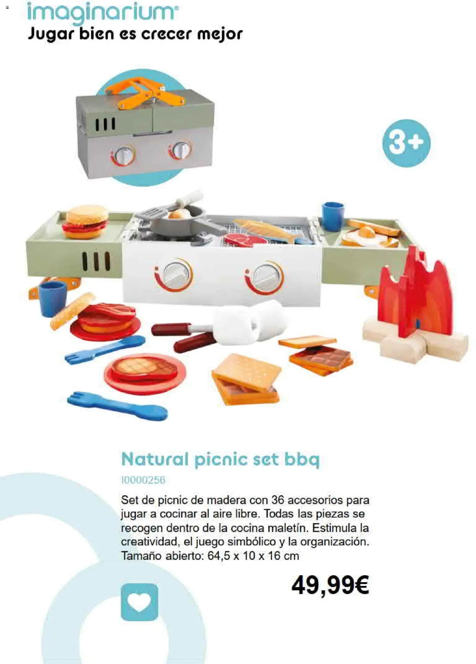 Juguettos oferta desde 30/06/2026 Juguettos Catálogo