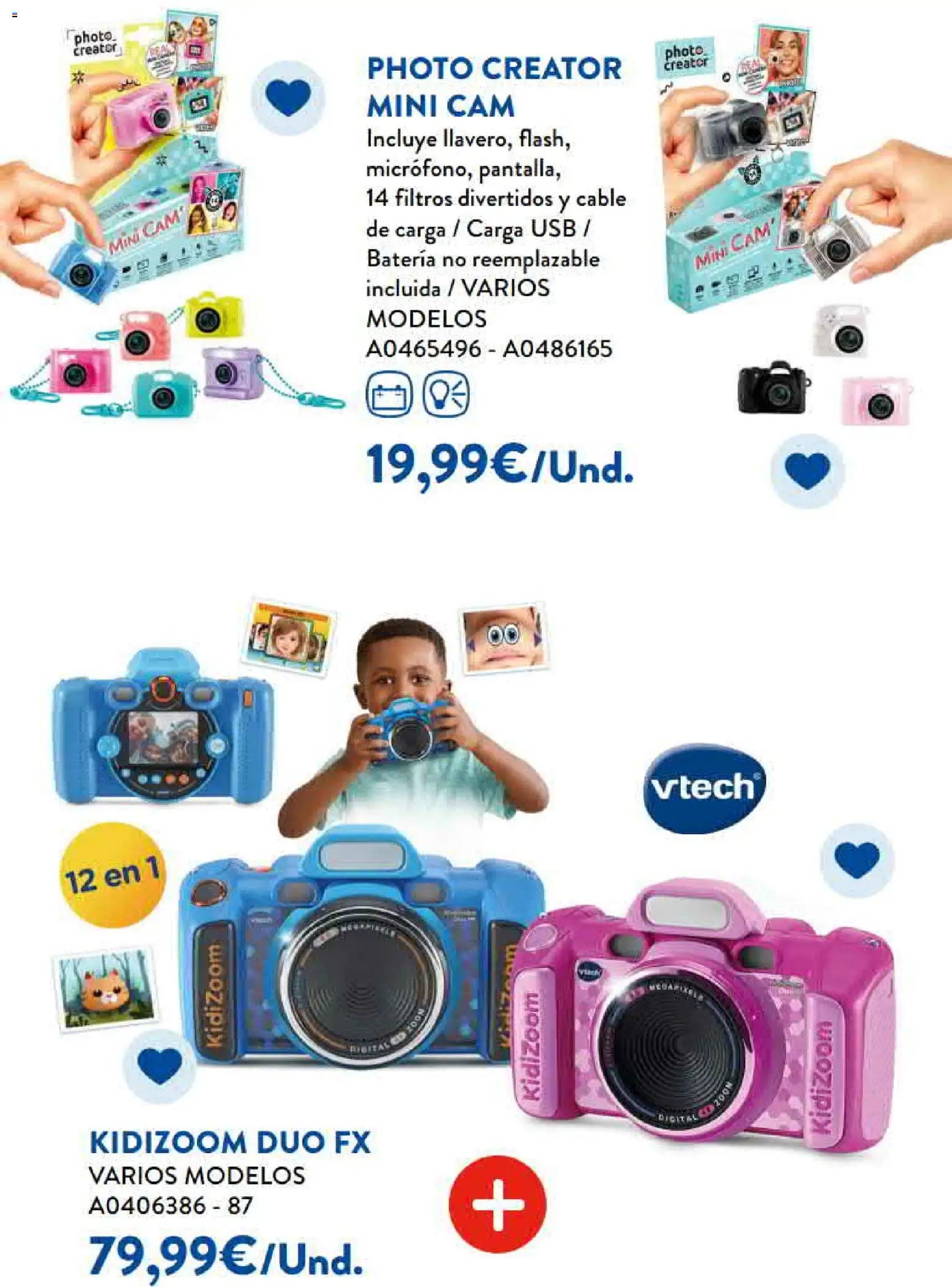 Juguettos oferta desde 30/06/2026 Juguettos Catálogo