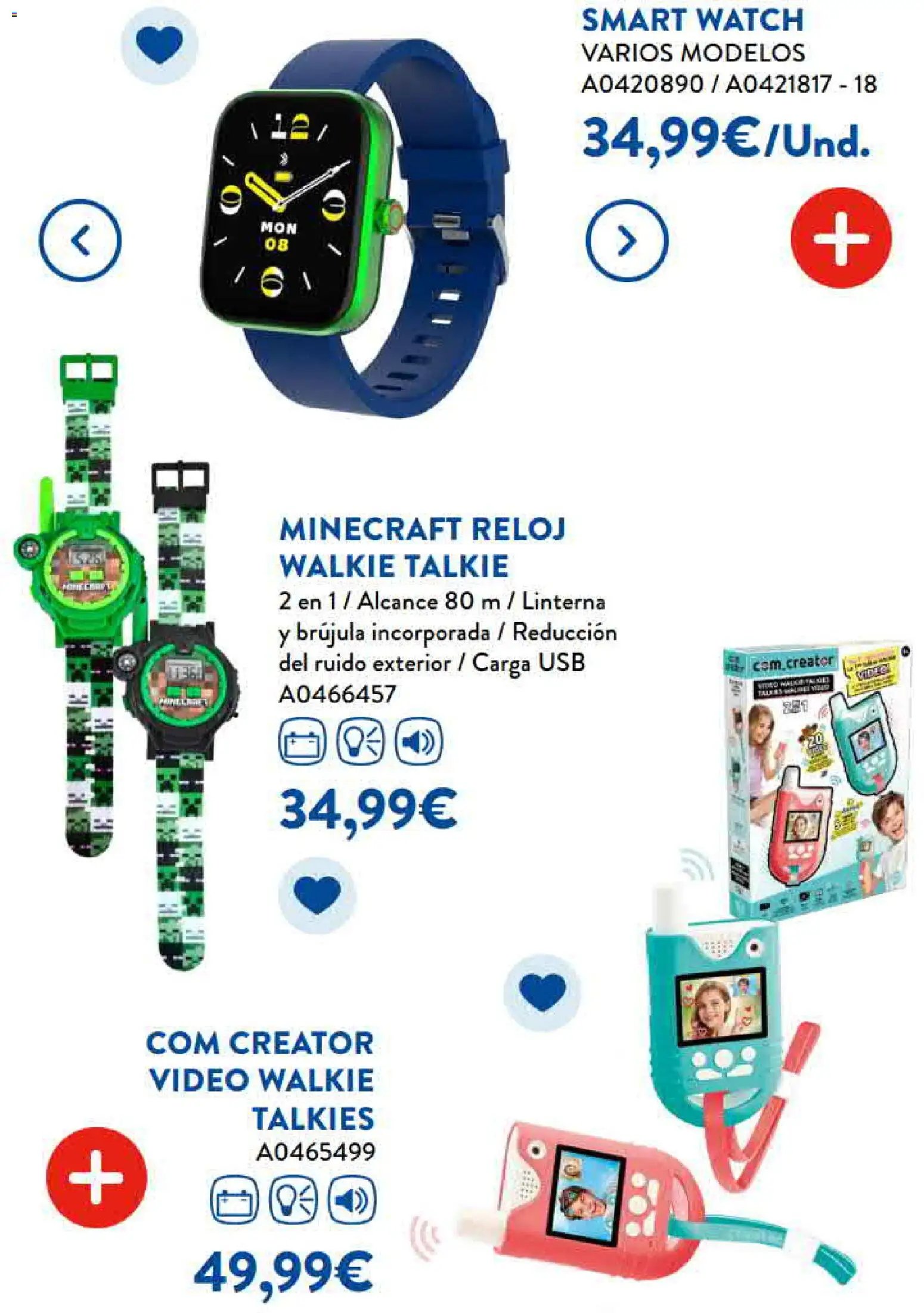 Juguettos oferta desde 30/06/2026 Juguettos Catálogo