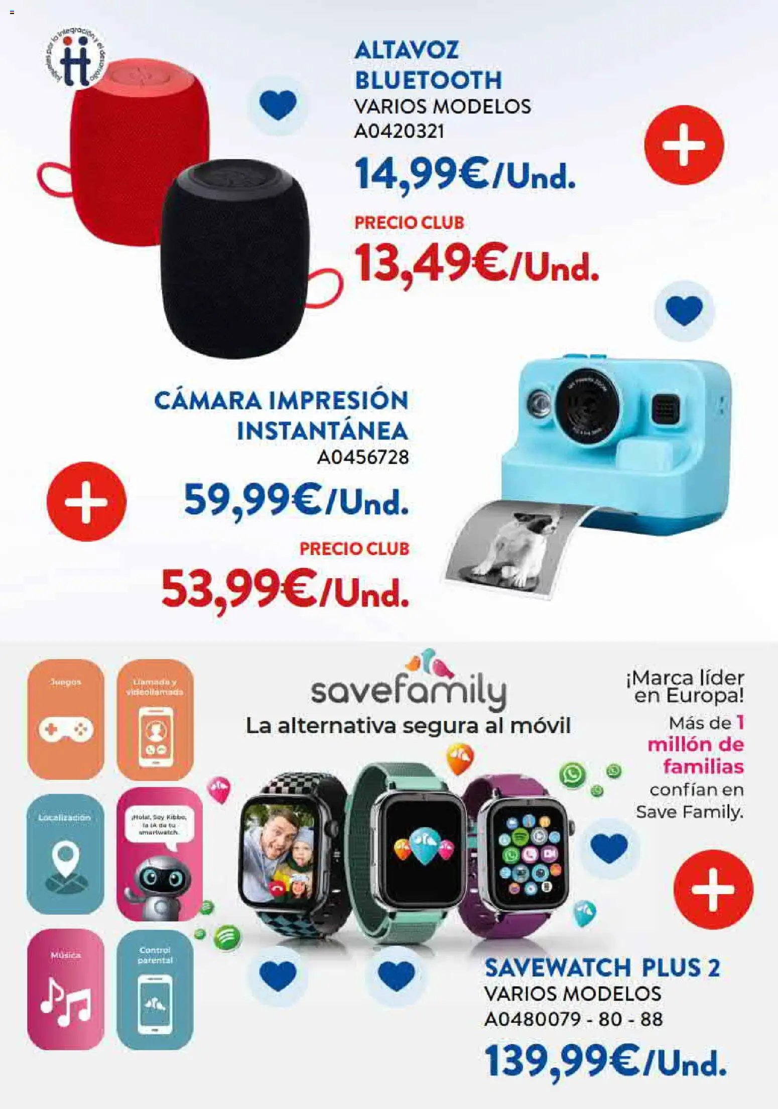 Juguettos oferta desde 30/06/2026 Juguettos Catálogo