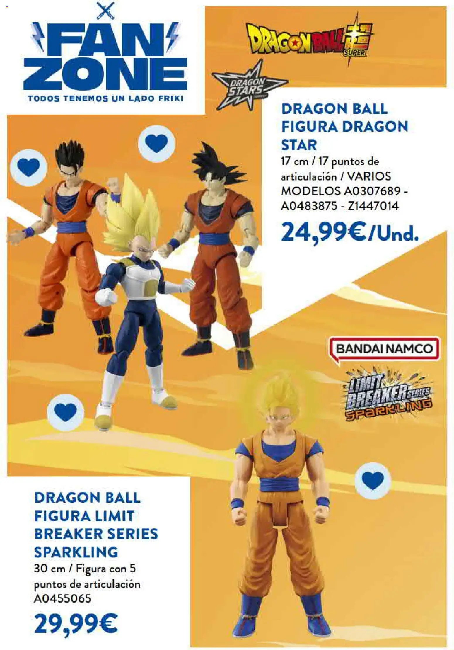 Juguettos oferta desde 30/06/2026 Juguettos Catálogo