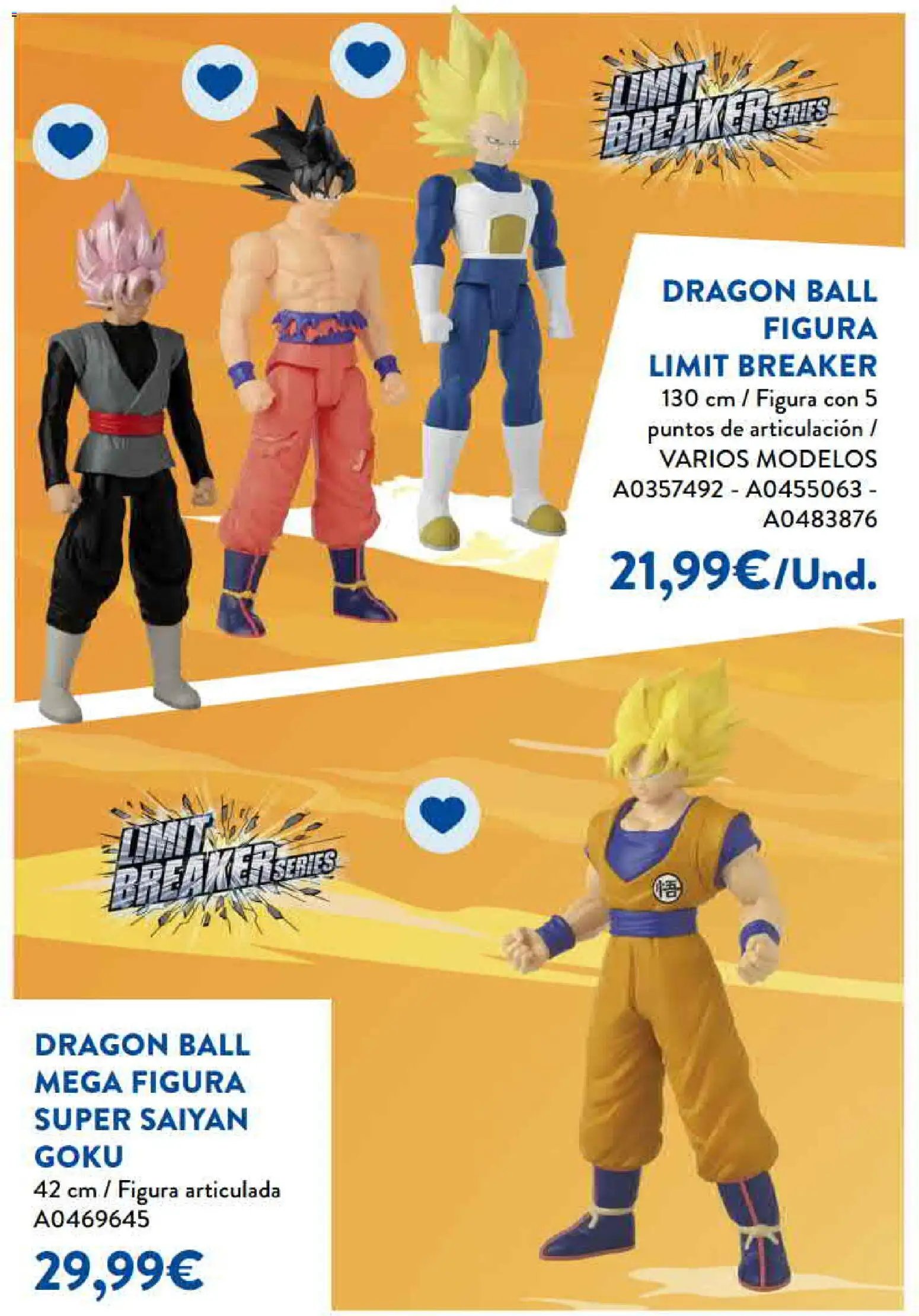 Juguettos oferta desde 30/06/2026 Juguettos Catálogo