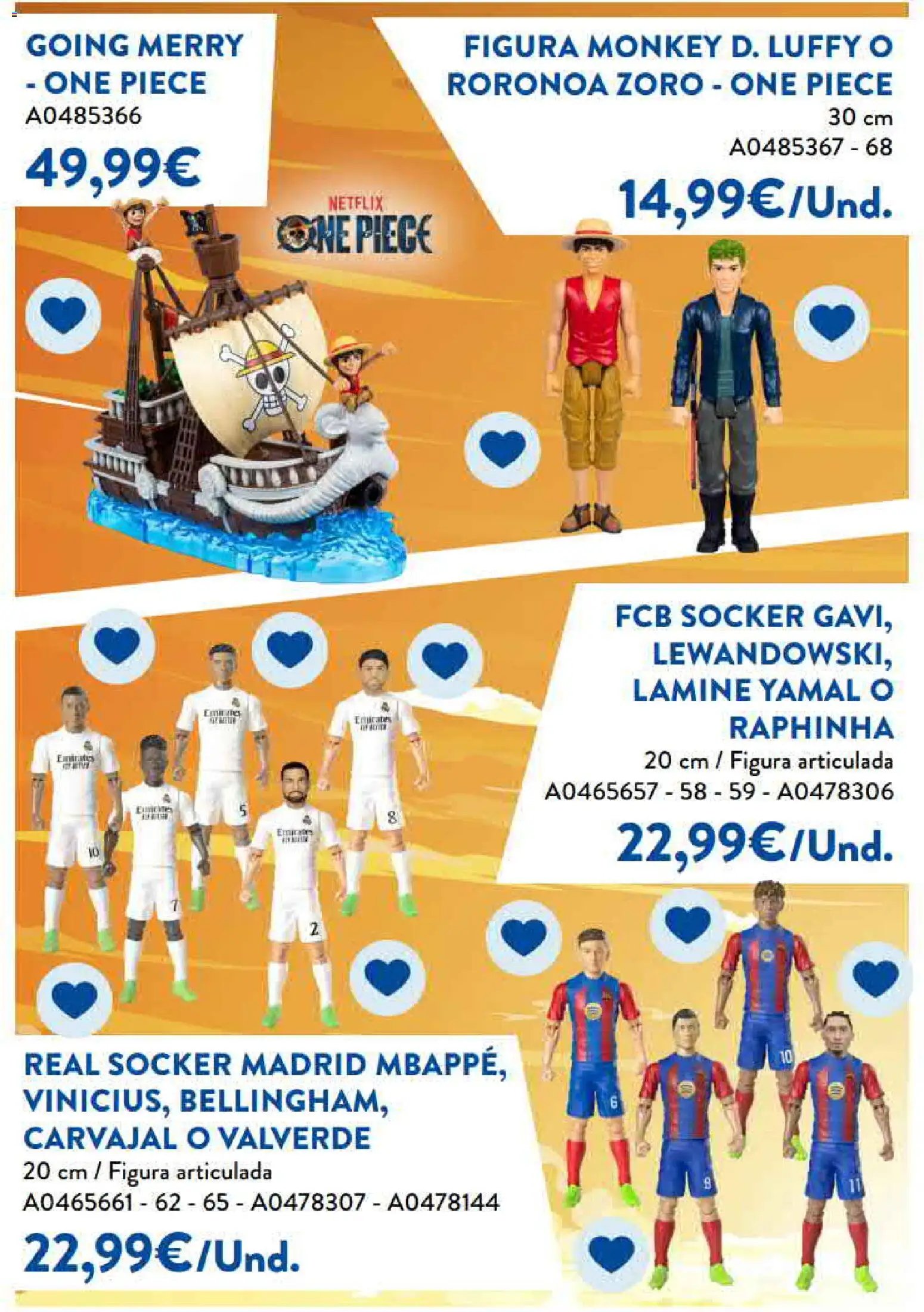 Juguettos oferta desde 30/06/2026 Juguettos Catálogo