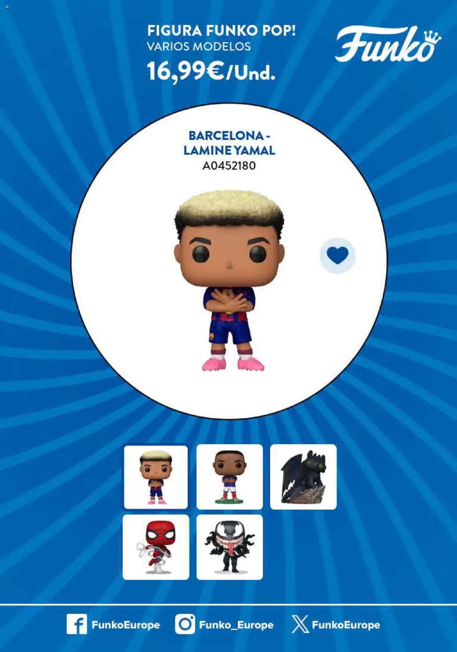Juguettos oferta desde 30/06/2026 Juguettos Catálogo