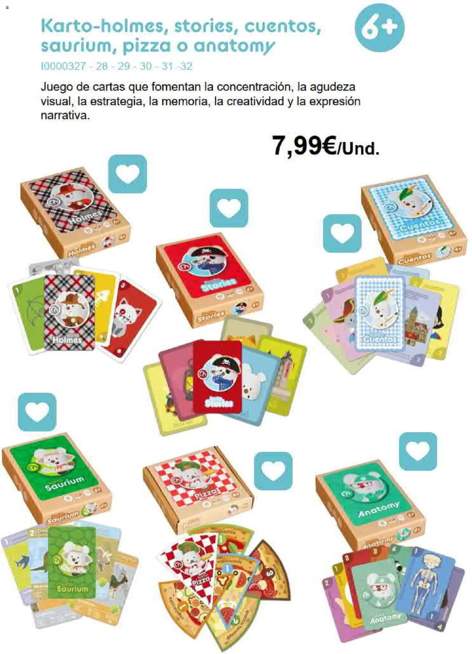 Juguettos oferta desde 30/06/2026 Juguettos Catálogo