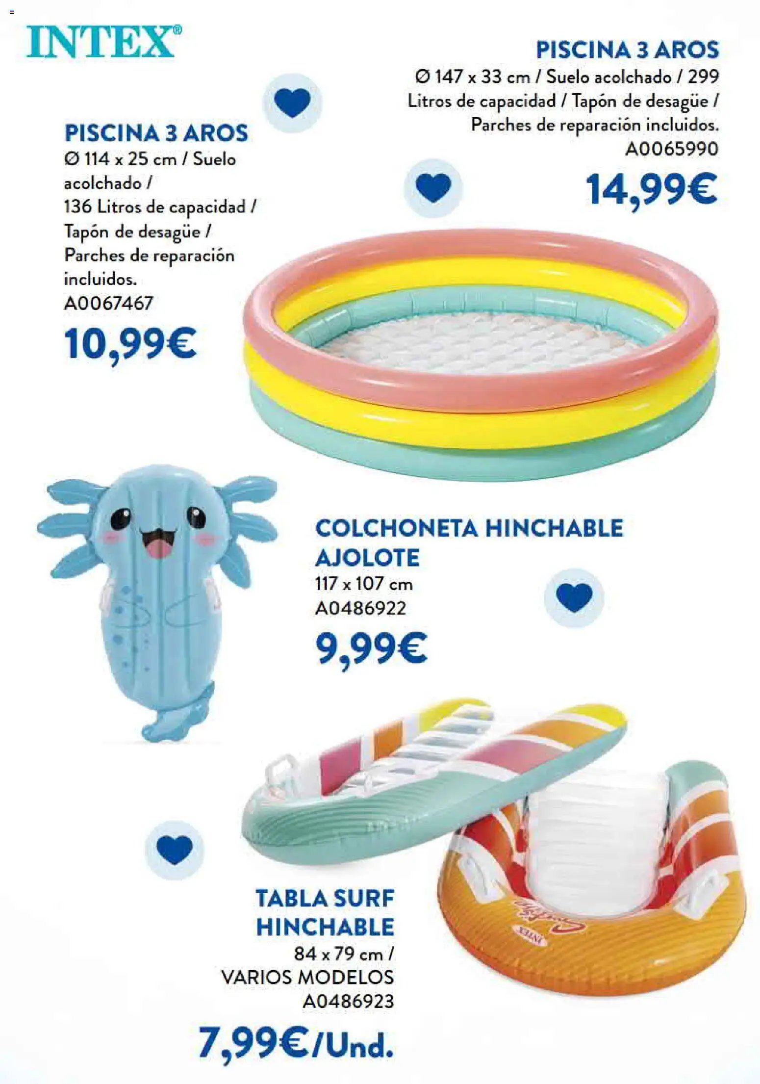 Juguettos oferta desde 30/06/2026 Juguettos Catálogo