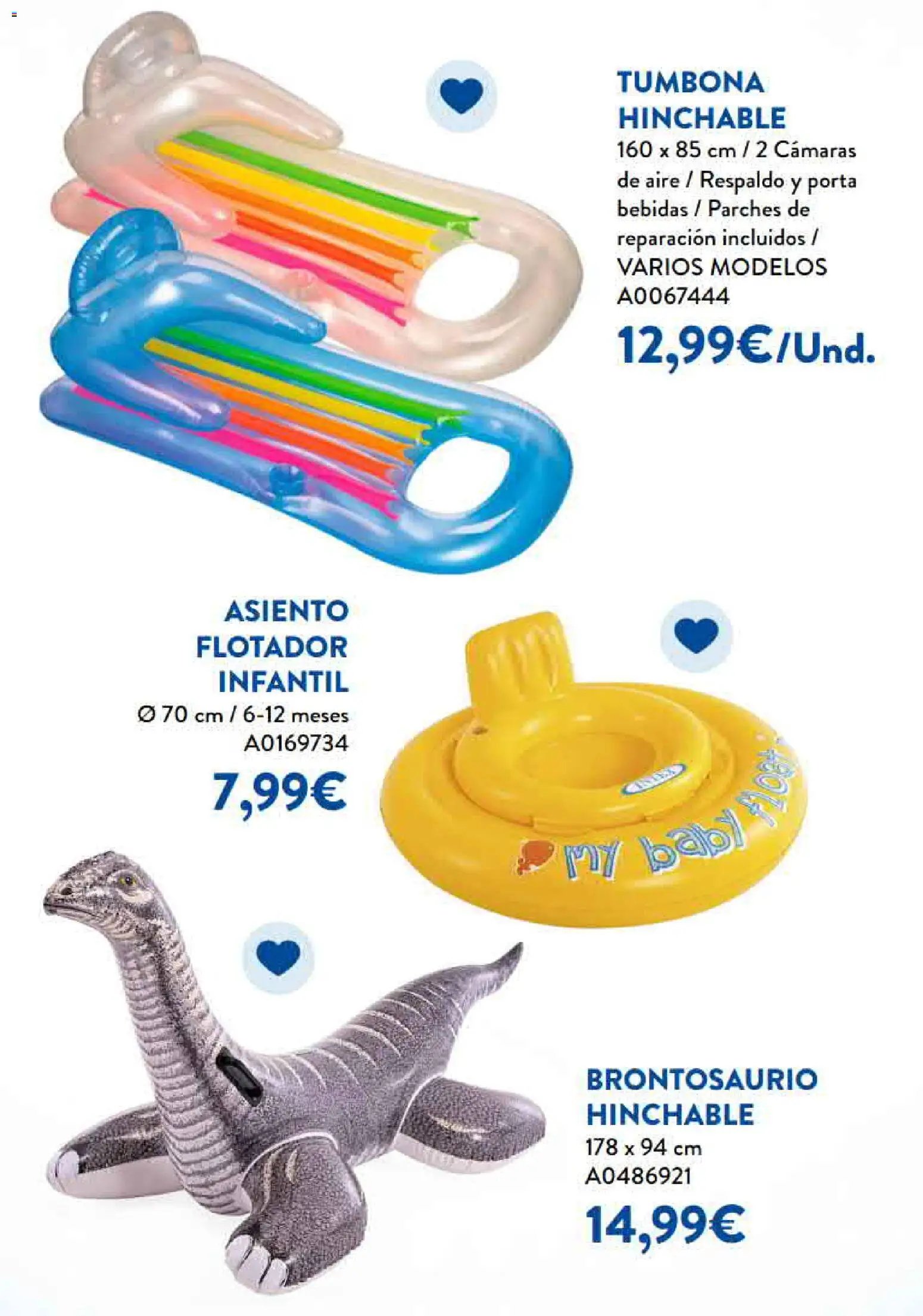 Juguettos oferta desde 30/06/2026 Juguettos Catálogo