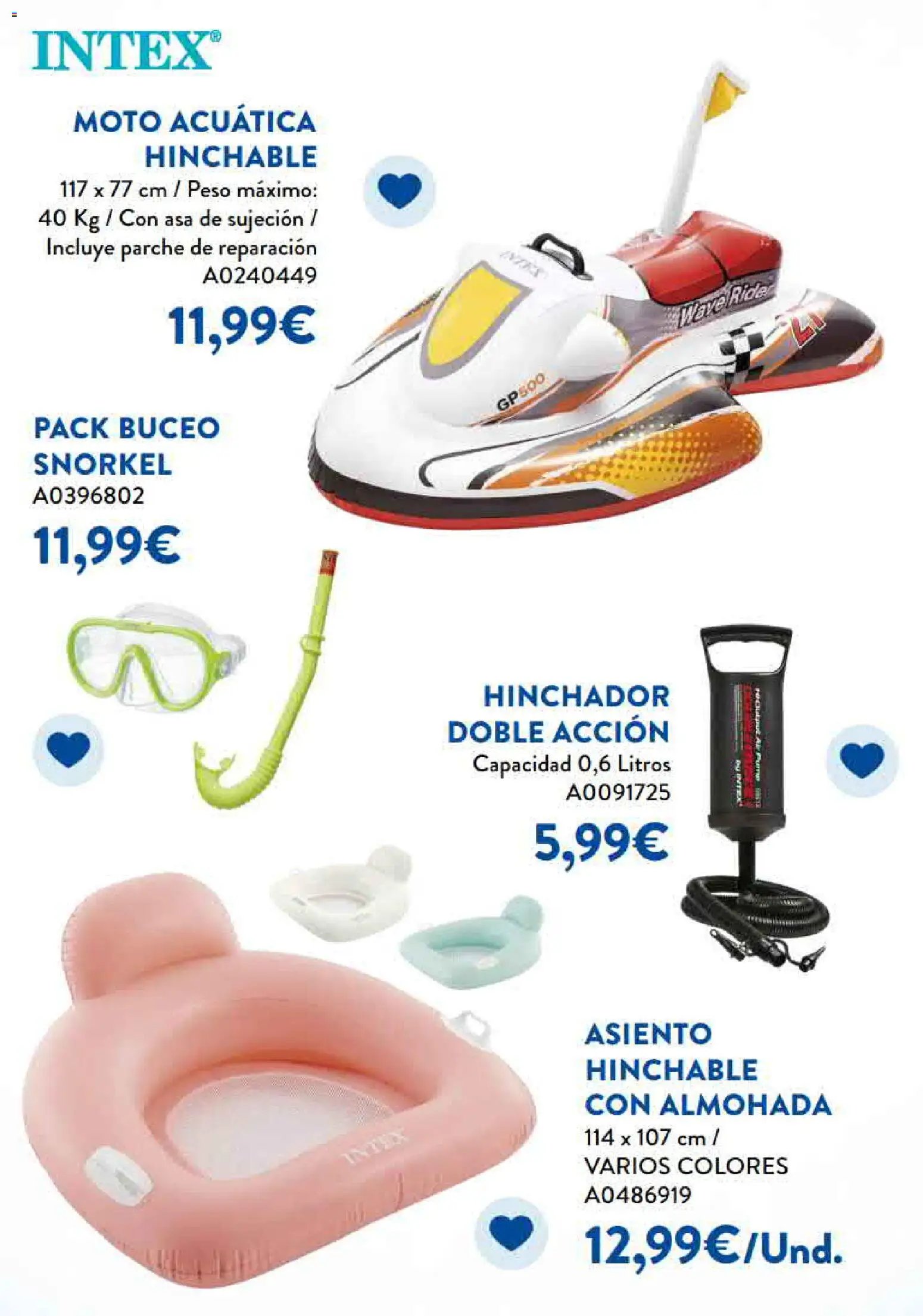 Juguettos oferta desde 30/06/2026 Juguettos Catálogo