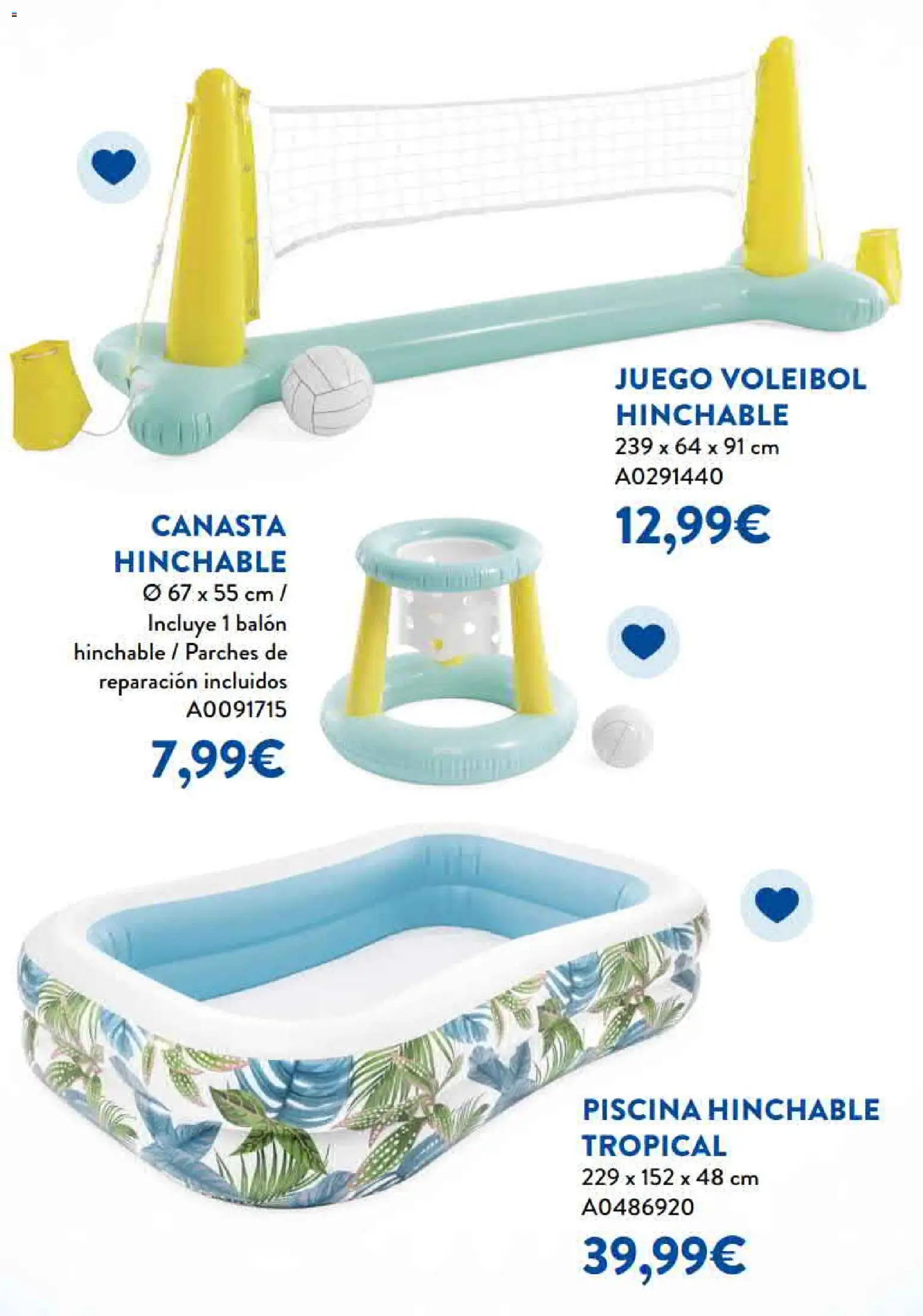 Juguettos oferta desde 30/06/2026 Juguettos Catálogo