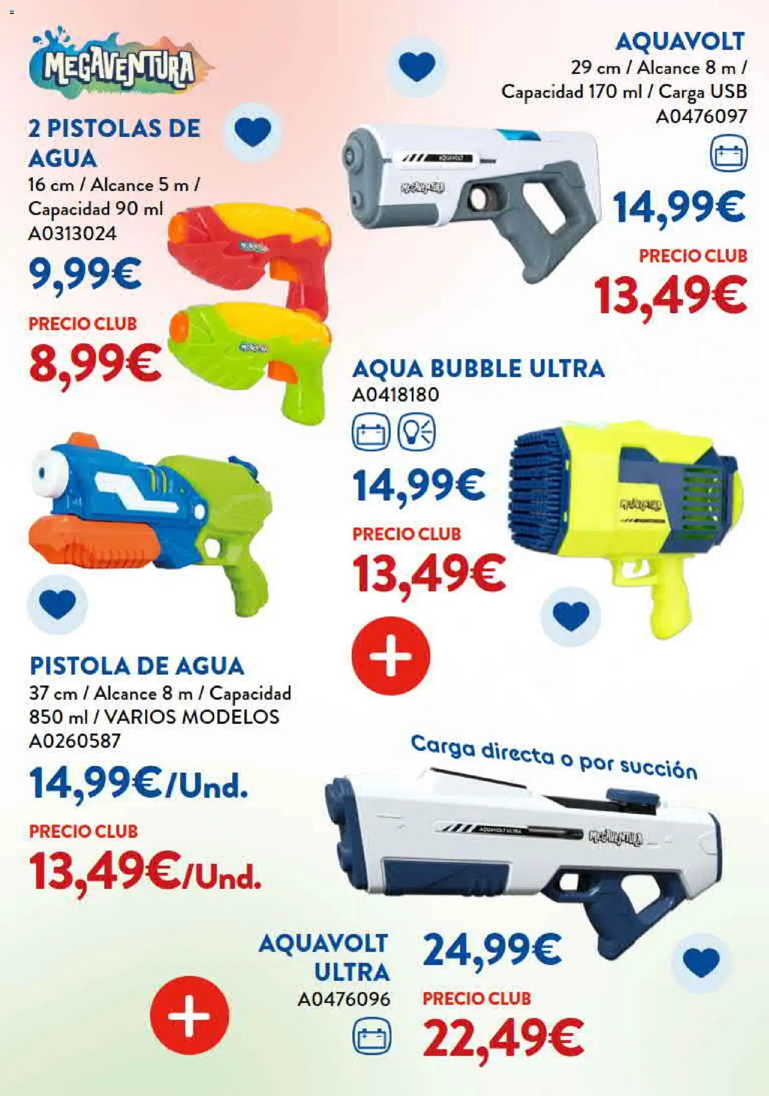 Juguettos oferta desde 30/06/2026 Juguettos Catálogo
