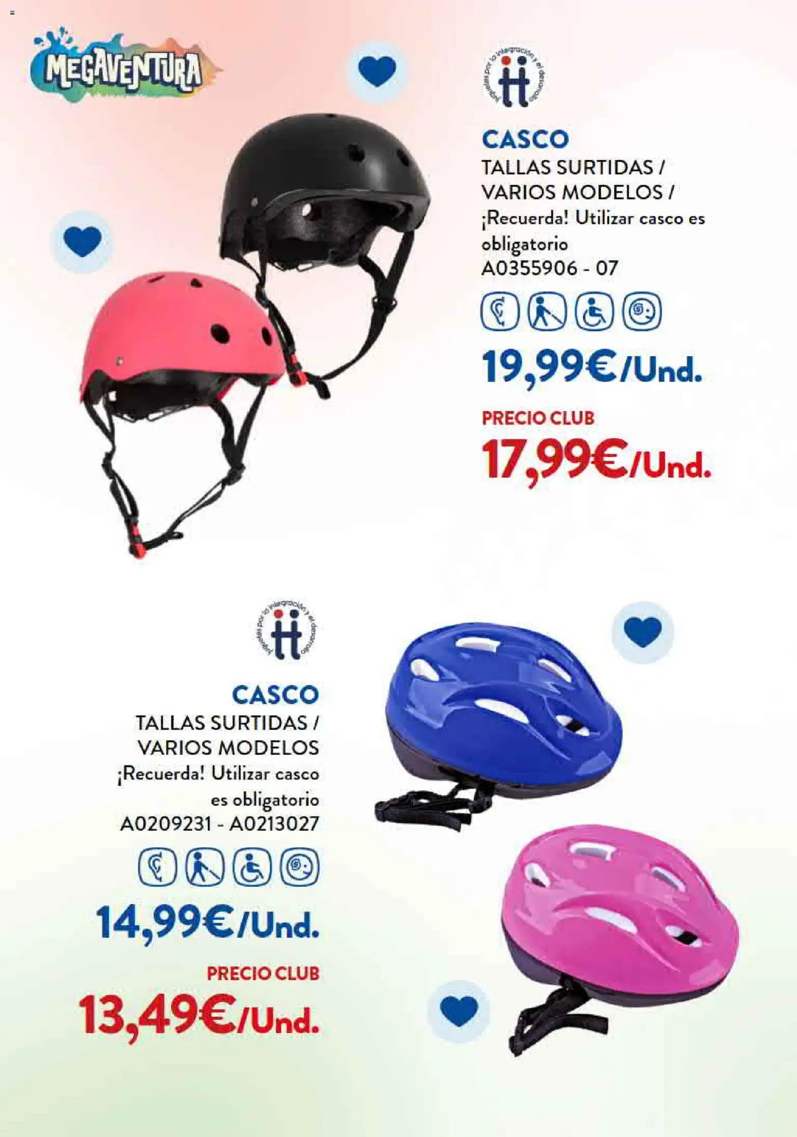 Juguettos oferta desde 30/06/2026 Juguettos Catálogo