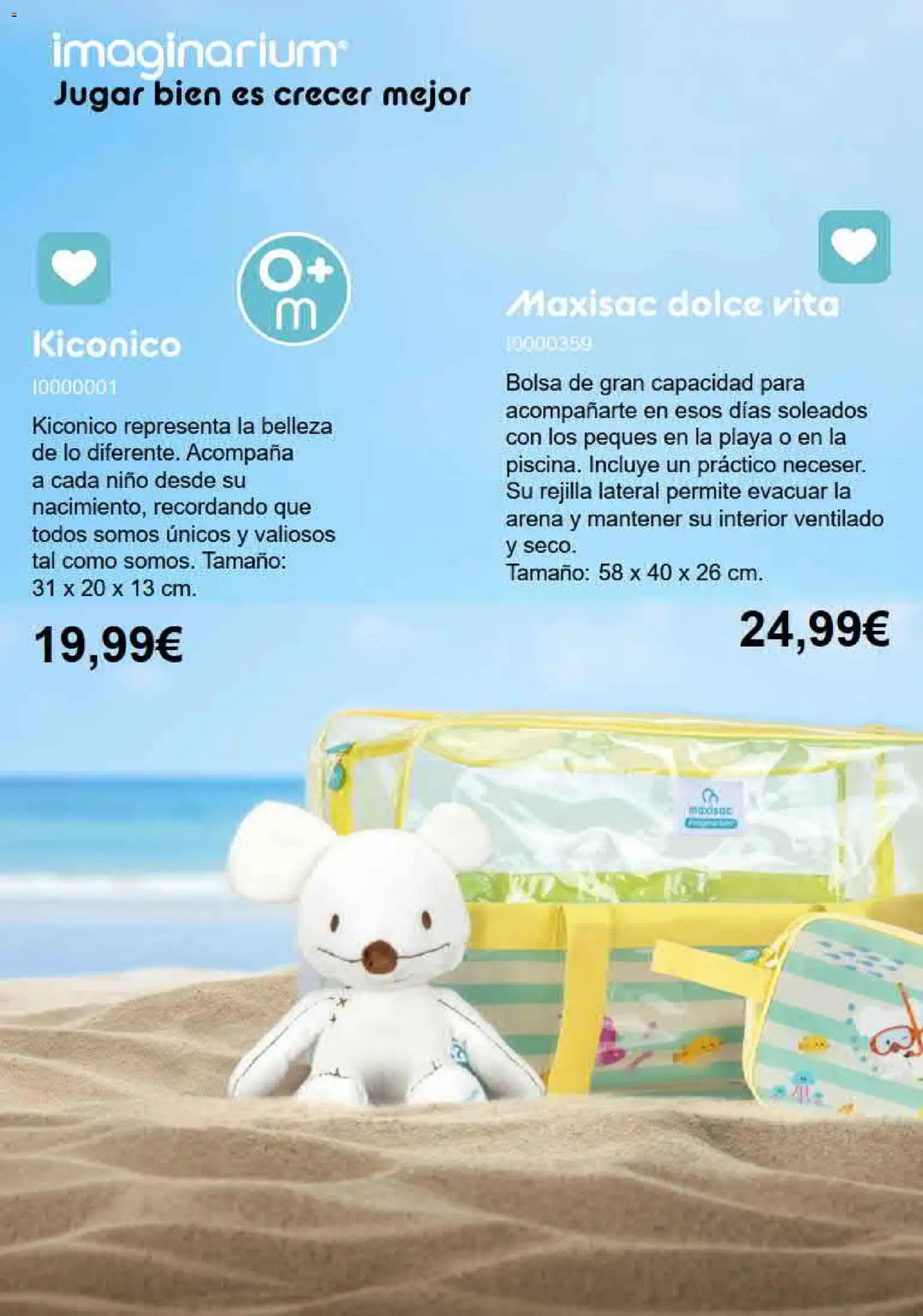 Juguettos oferta desde 30/06/2026 Juguettos Catálogo