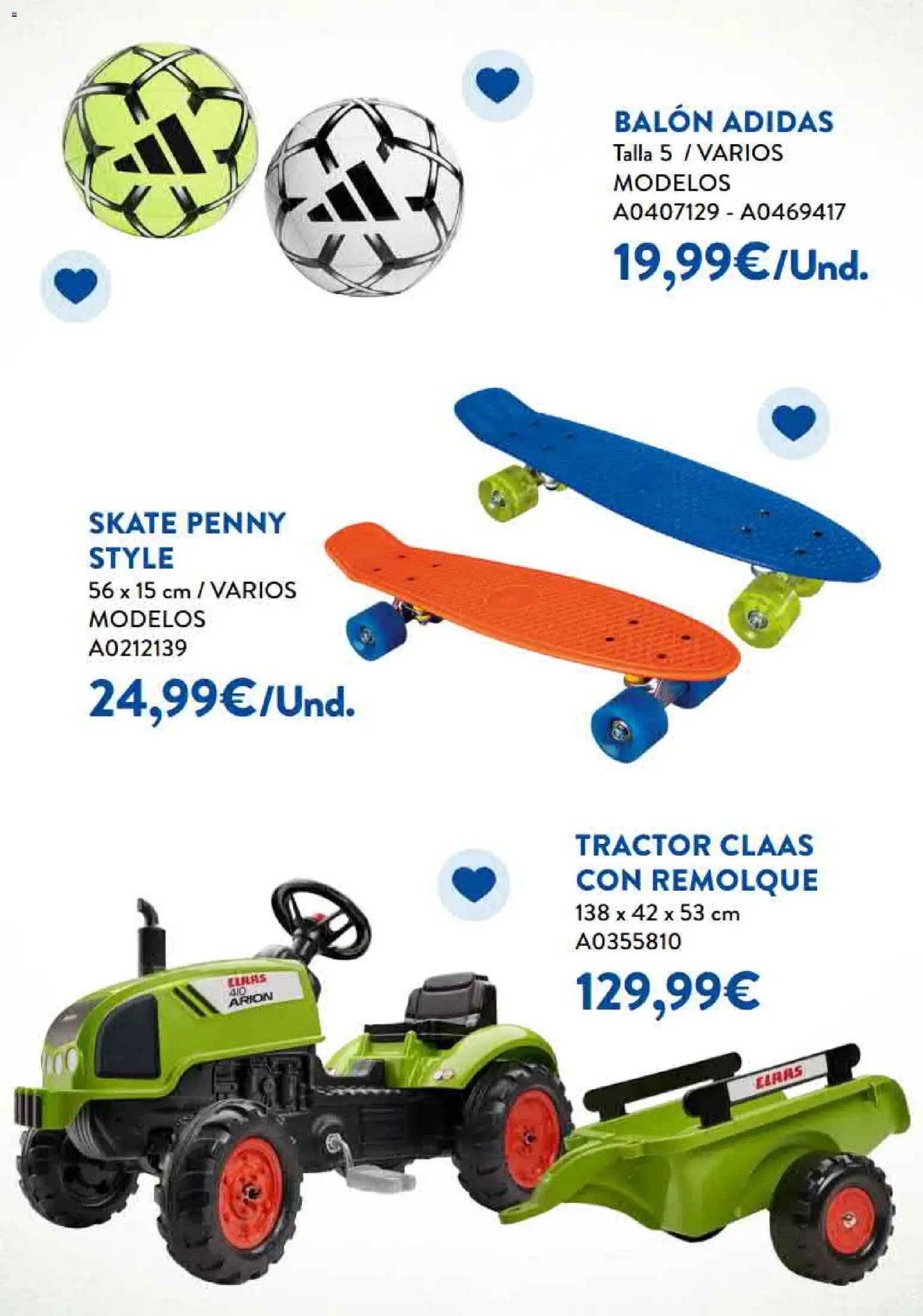 Juguettos oferta desde 30/06/2026 Juguettos Catálogo