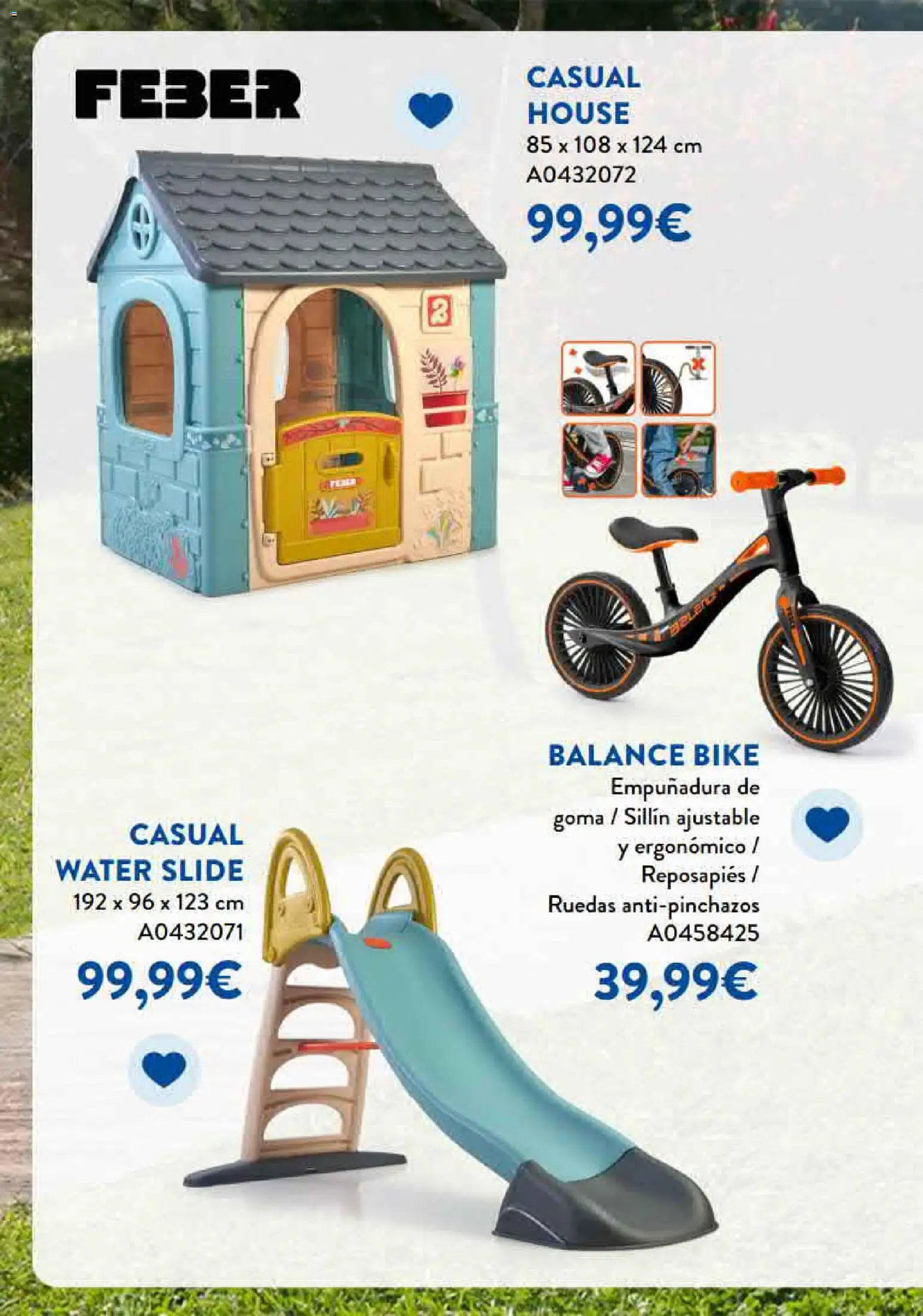 Juguettos oferta desde 30/06/2026 Juguettos Catálogo