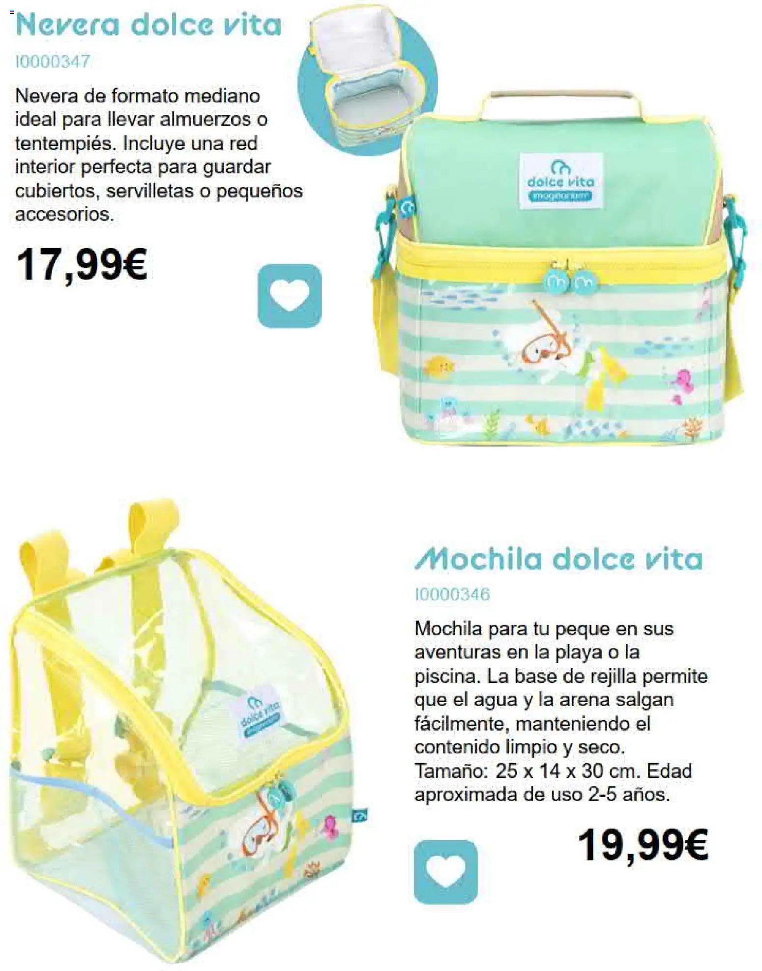 Juguettos oferta desde 30/06/2026 Juguettos Catálogo